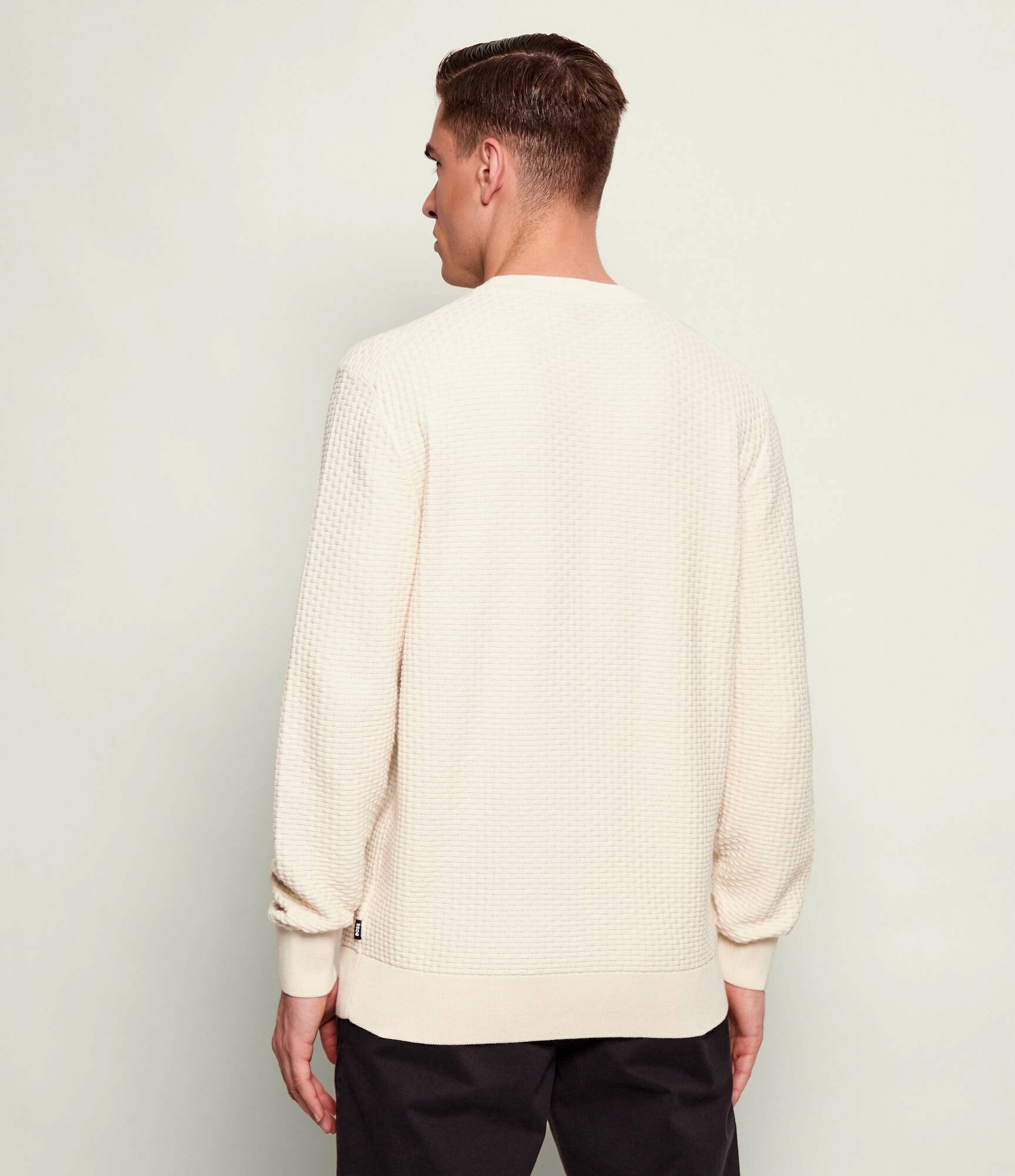 BOSS Black Pulover H-Imberto | regular fit