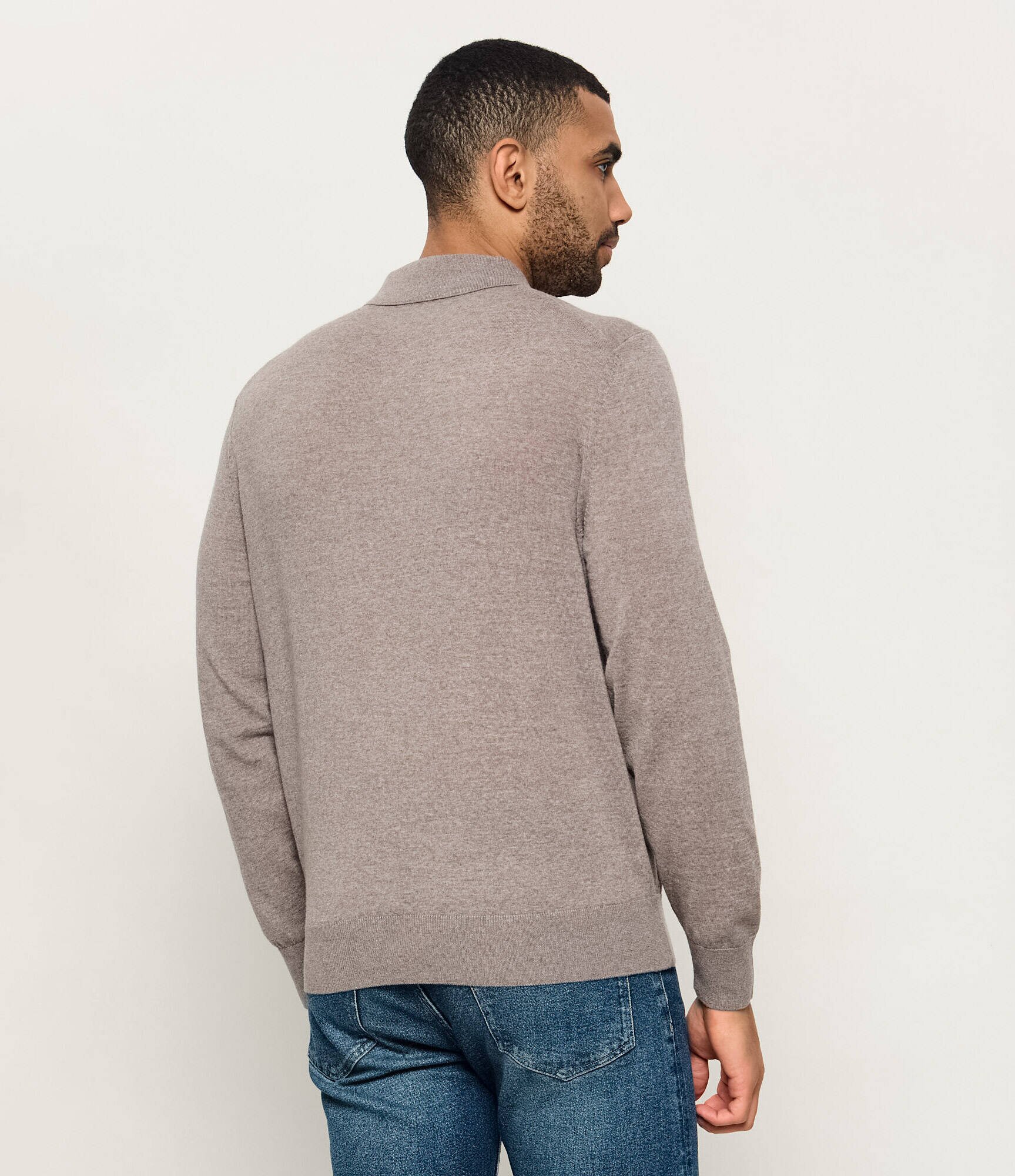 BOSS Black Pulover H-Lancione | regular fit