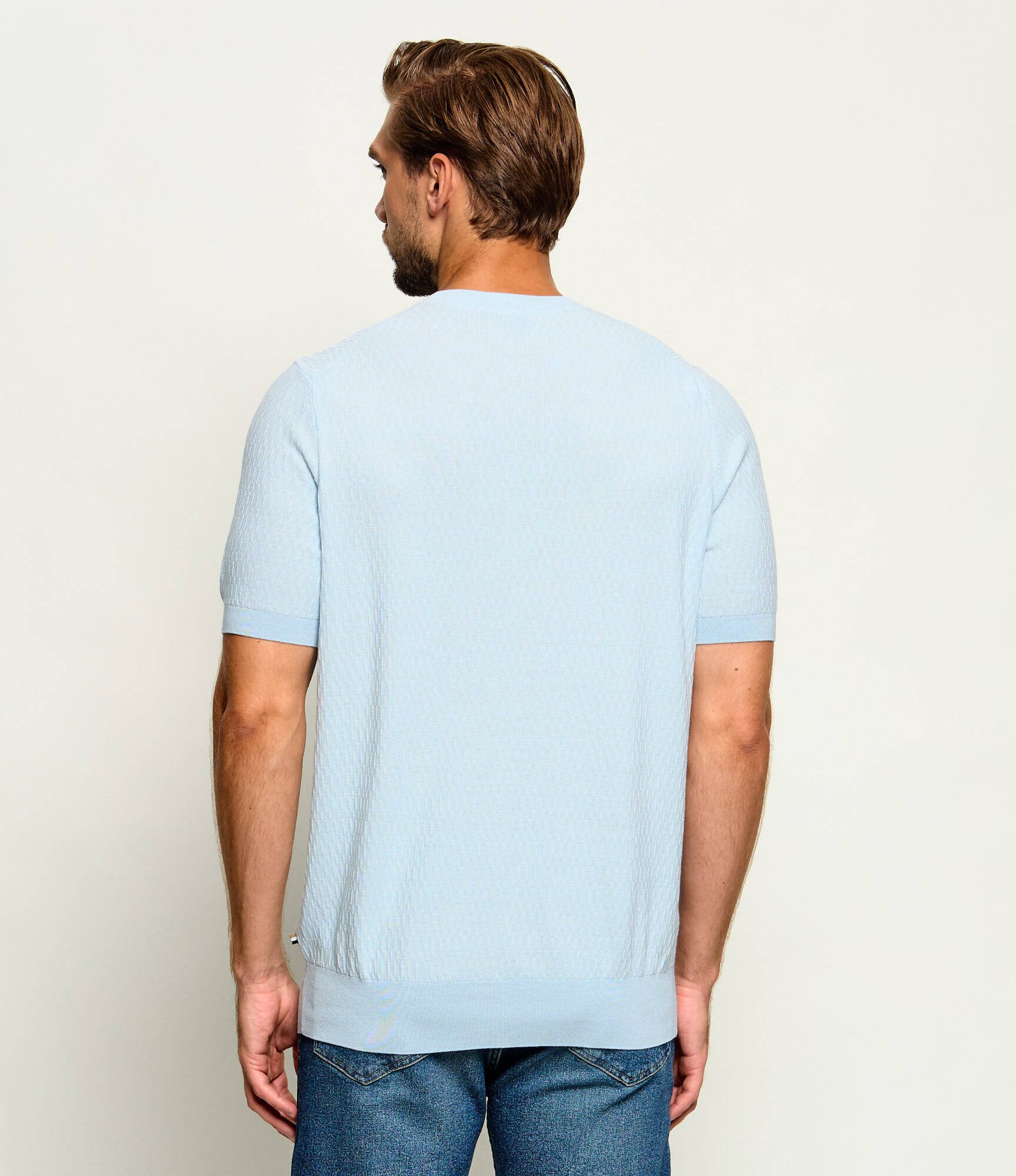 BOSS Black Pulover H-Laruso | regular fit