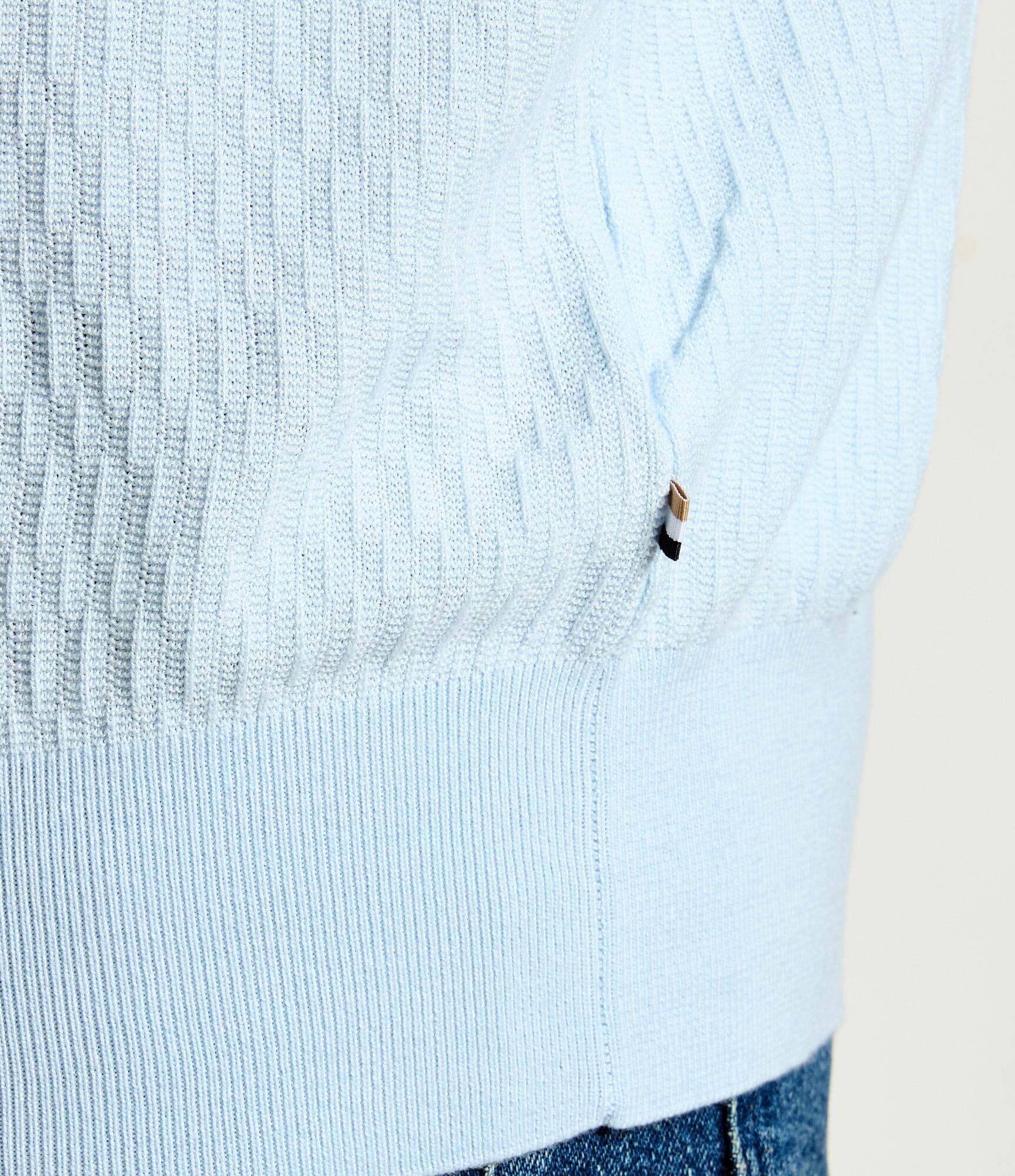 BOSS Black Pulover H-Laruso | regular fit
