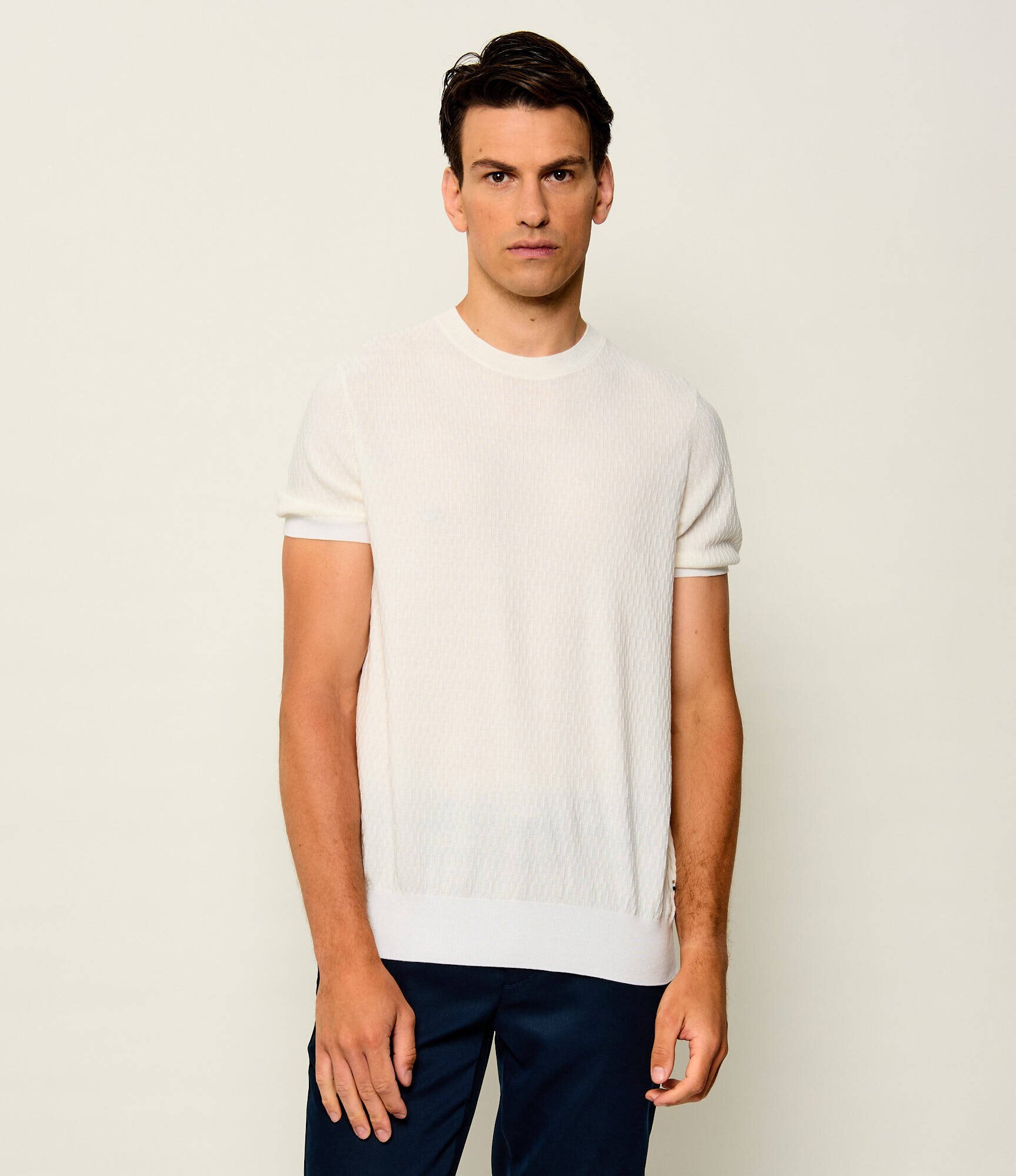 BOSS Black Pulover H-Laruso | regular fit