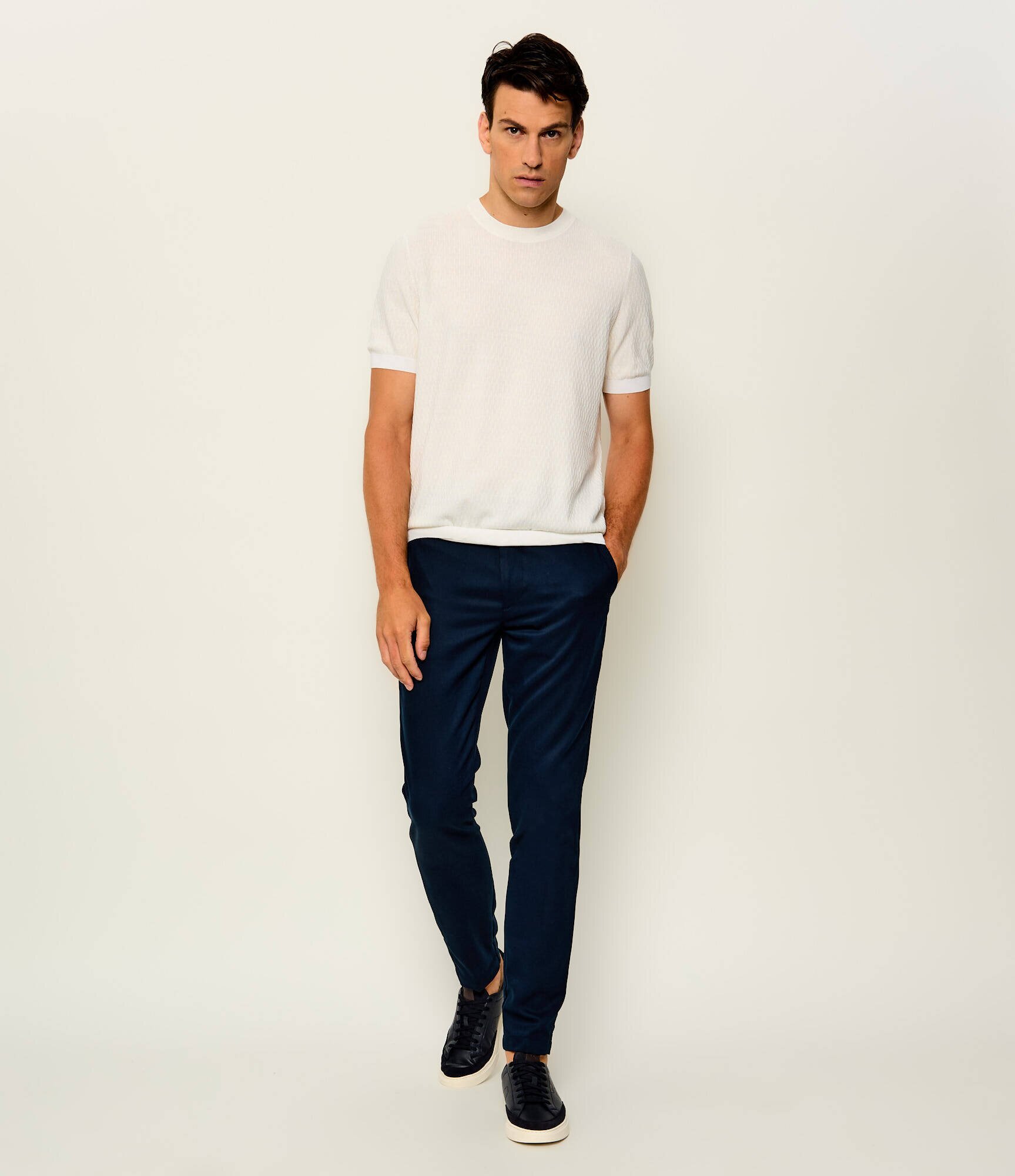 BOSS Black Pulover H-Laruso | regular fit
