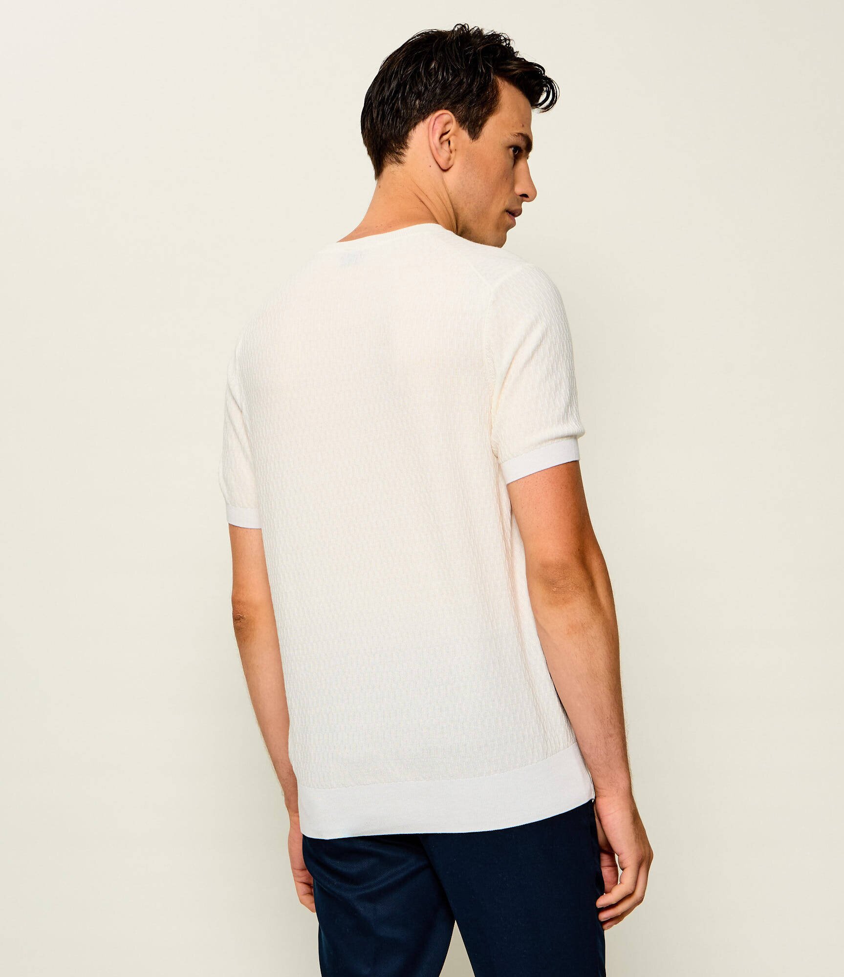 BOSS Black Pulover H-Laruso | regular fit