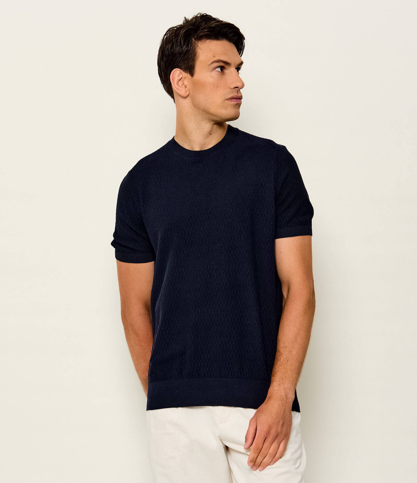 BOSS Black Pulover H-Laruso | regular fit