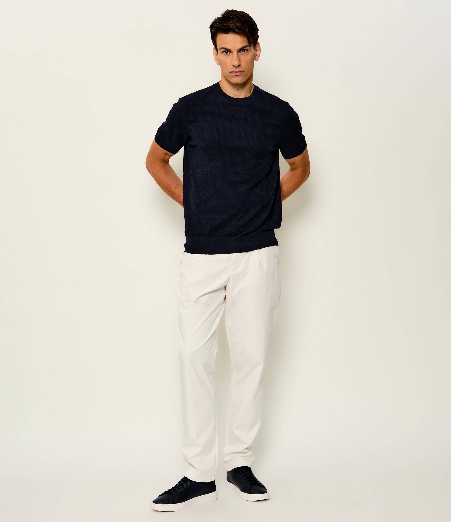BOSS Black Pulover H-Laruso | regular fit