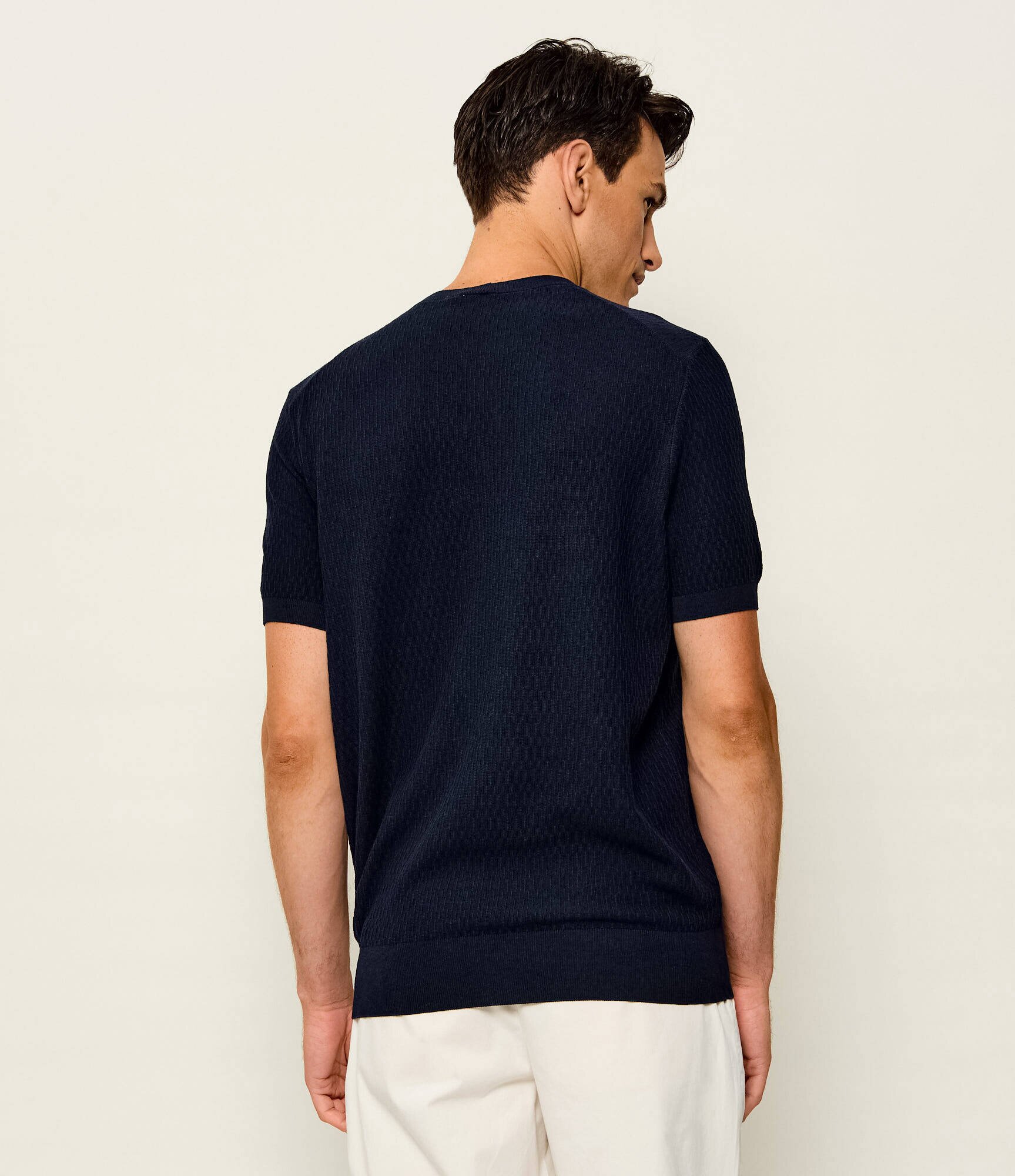 BOSS Black Pulover H-Laruso | regular fit