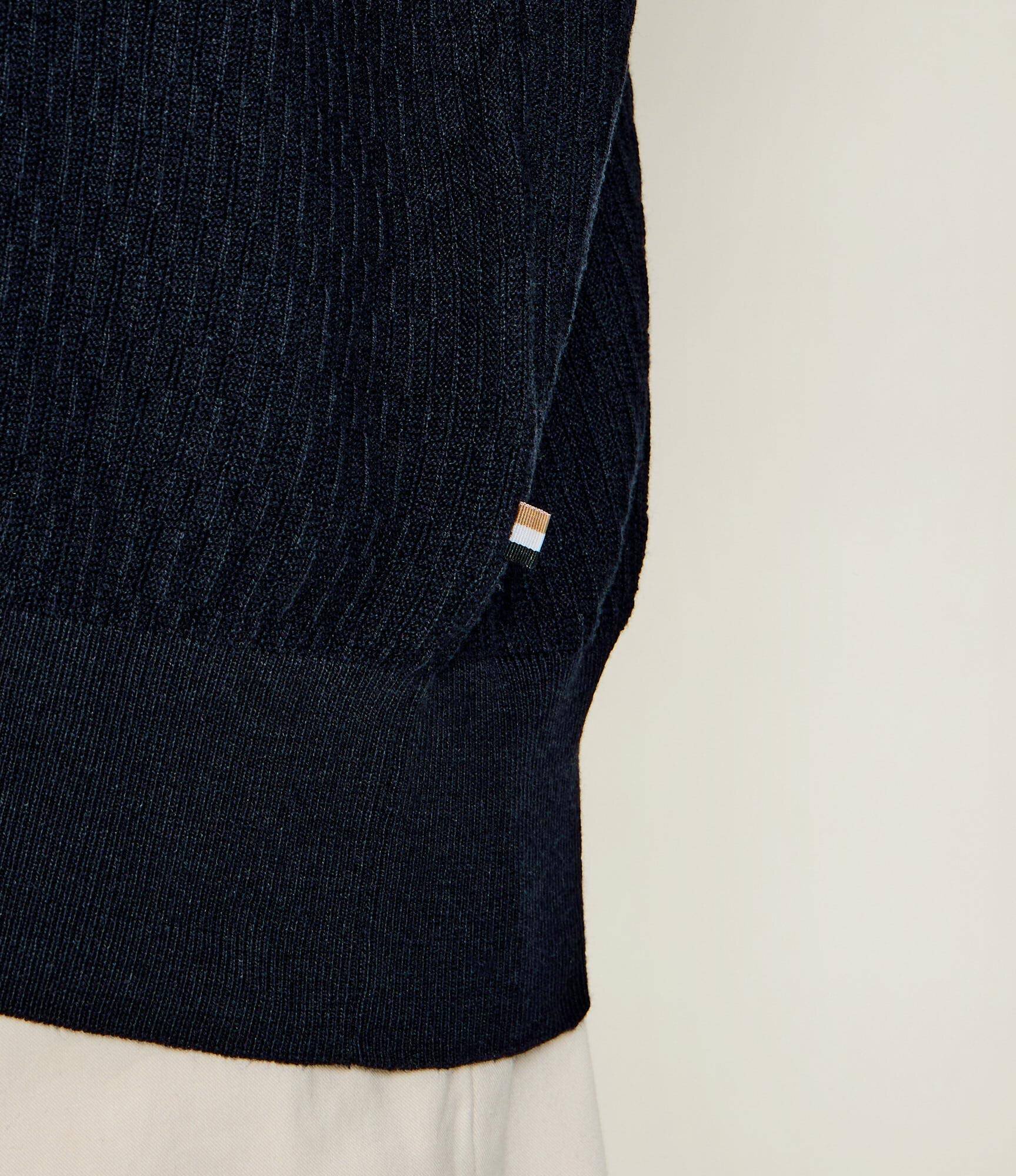 BOSS Black Pulover H-Laruso | regular fit