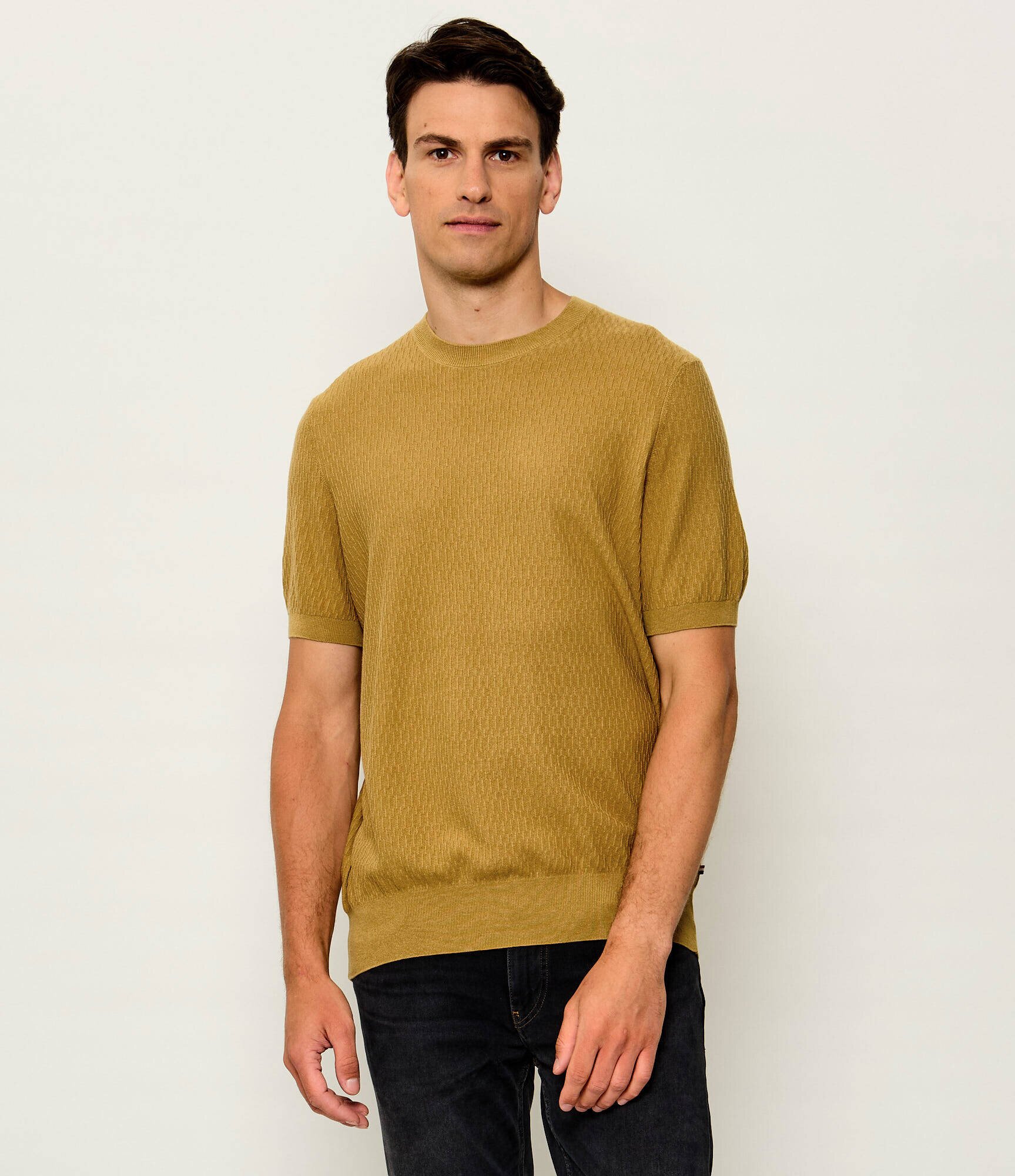 BOSS Black Pulover H-Laruso | regular fit