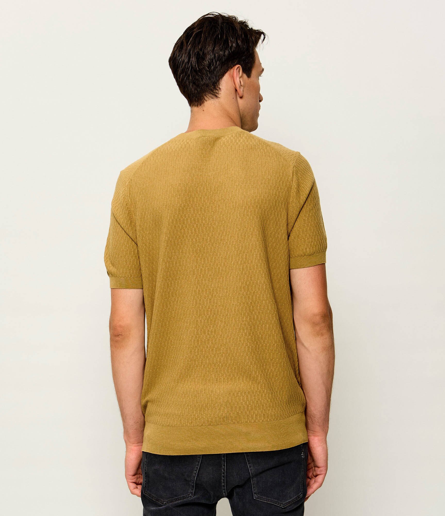 BOSS Black Pulover H-Laruso | regular fit
