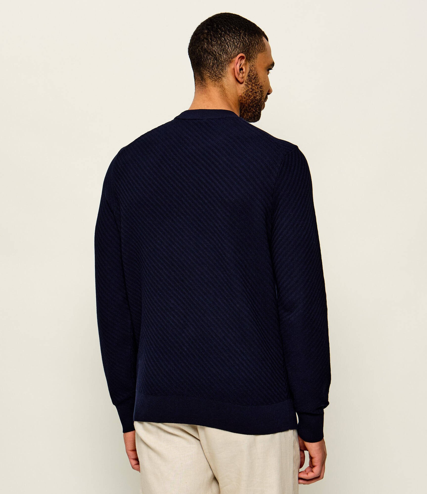 BOSS Black Pulover H-Lofranco | regular fit