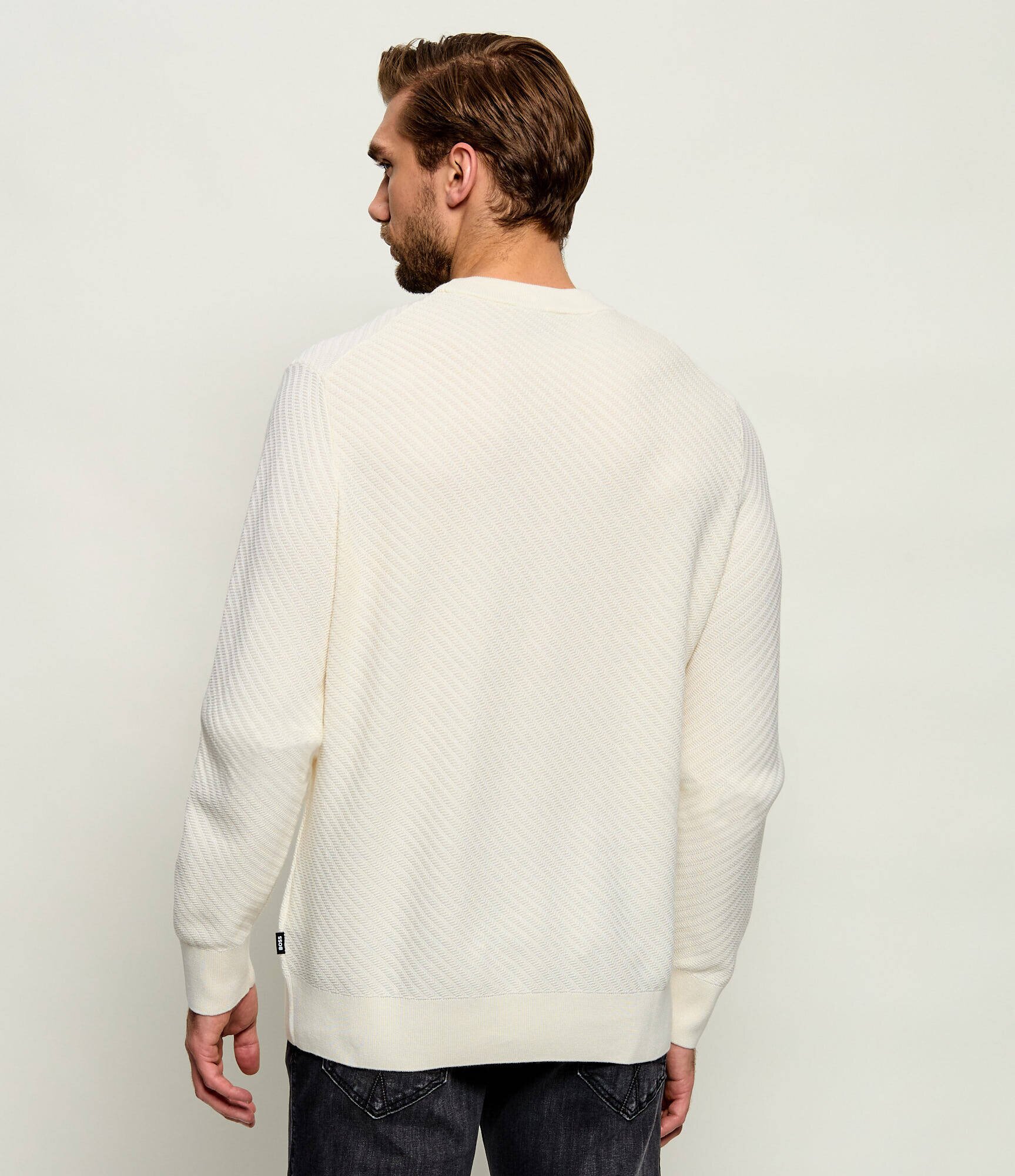 BOSS Black Pulover H-Lofranco | regular fit