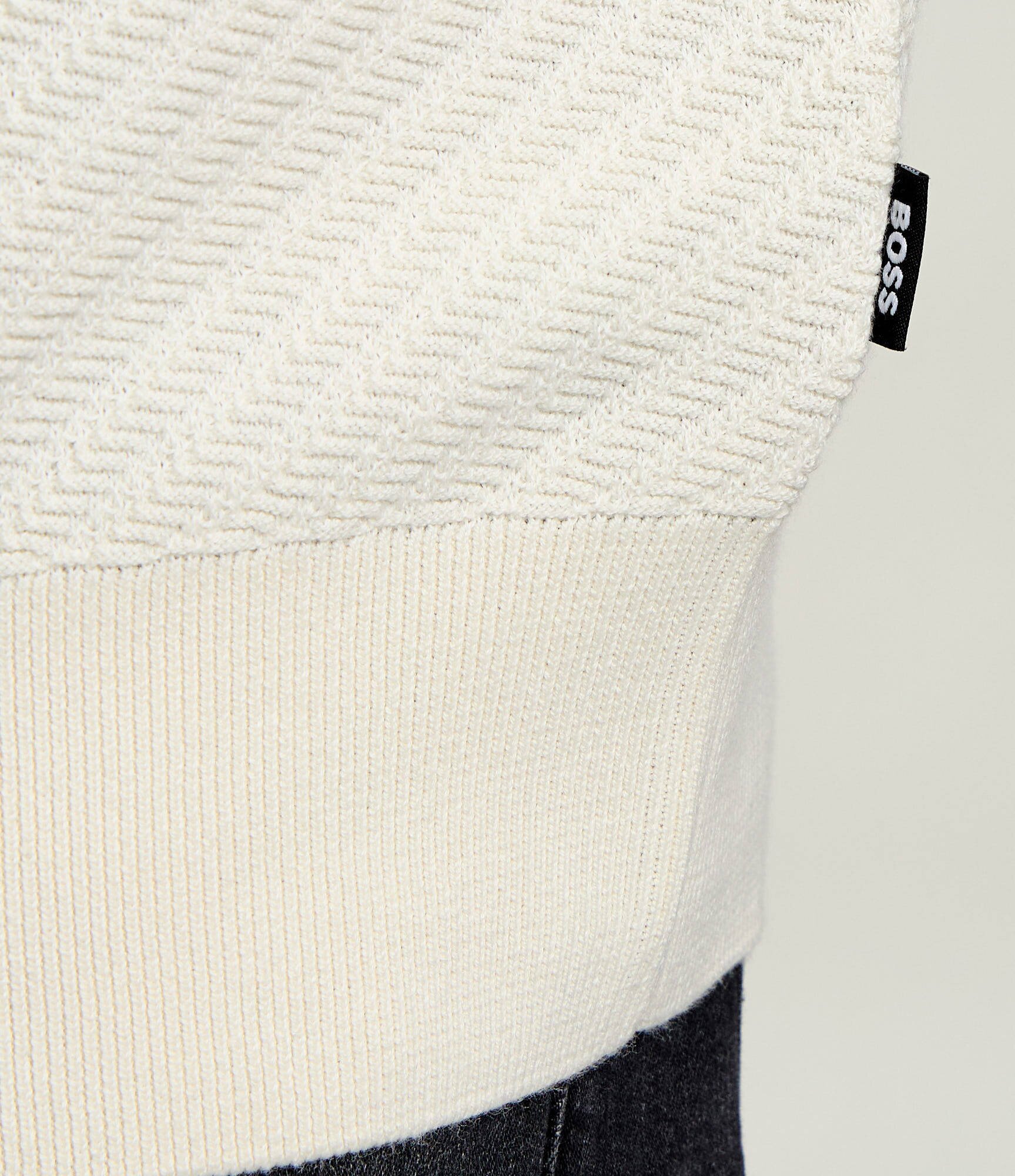BOSS Black Pulover H-Lofranco | regular fit