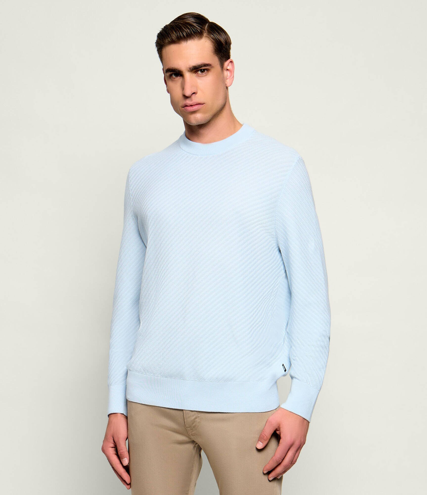 BOSS Black Pulover H-Lofranco | regular fit