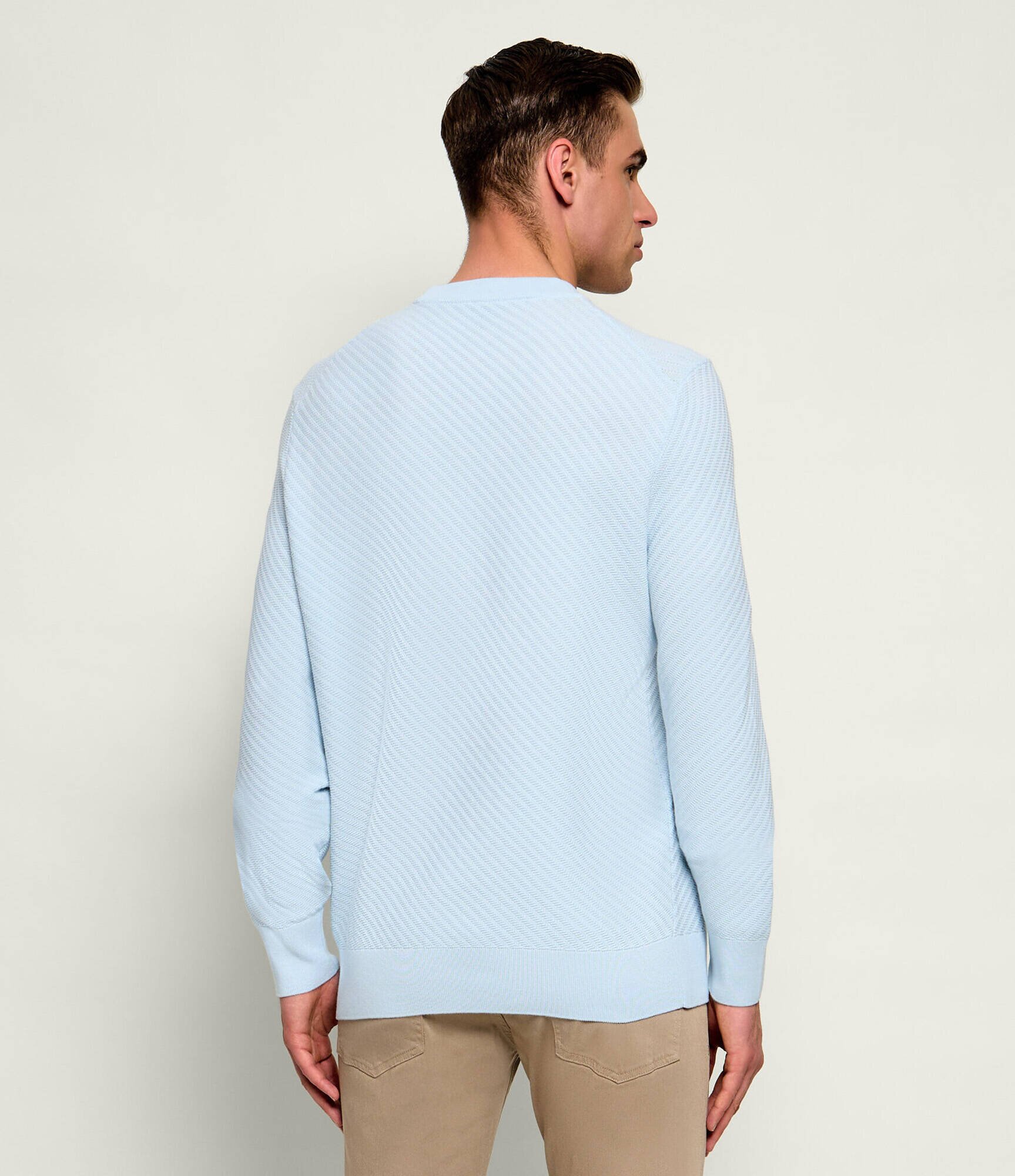 BOSS Black Pulover H-Lofranco | regular fit