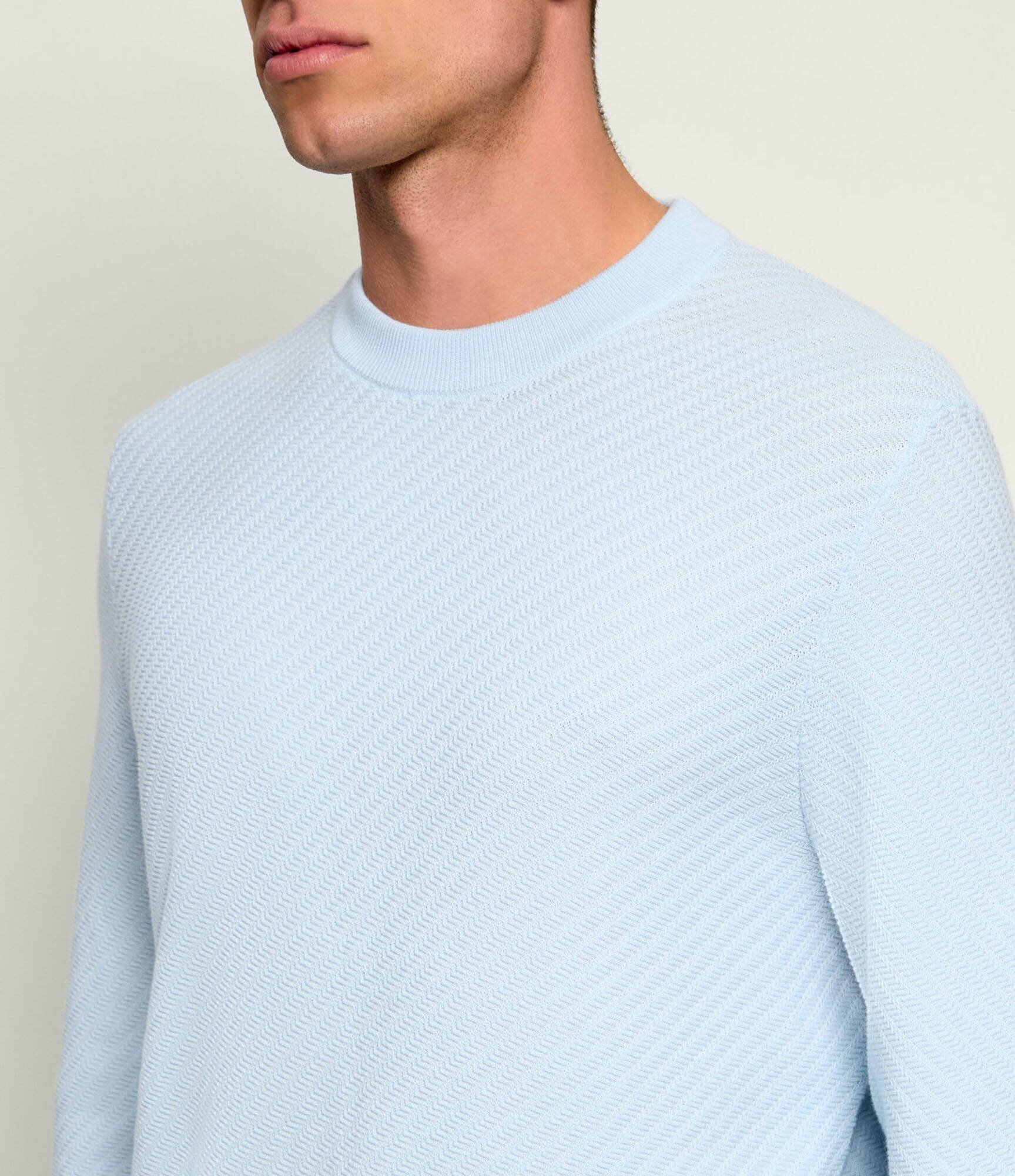 BOSS Black Pulover H-Lofranco | regular fit