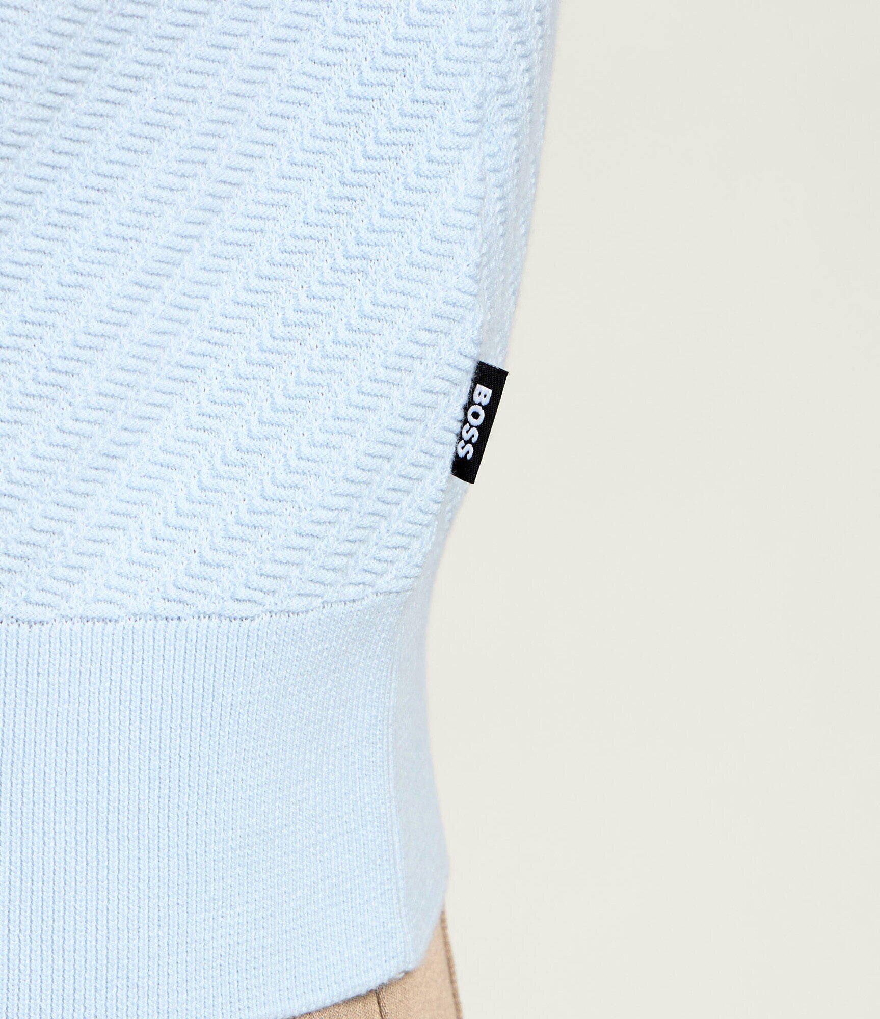 BOSS Black Pulover H-Lofranco | regular fit