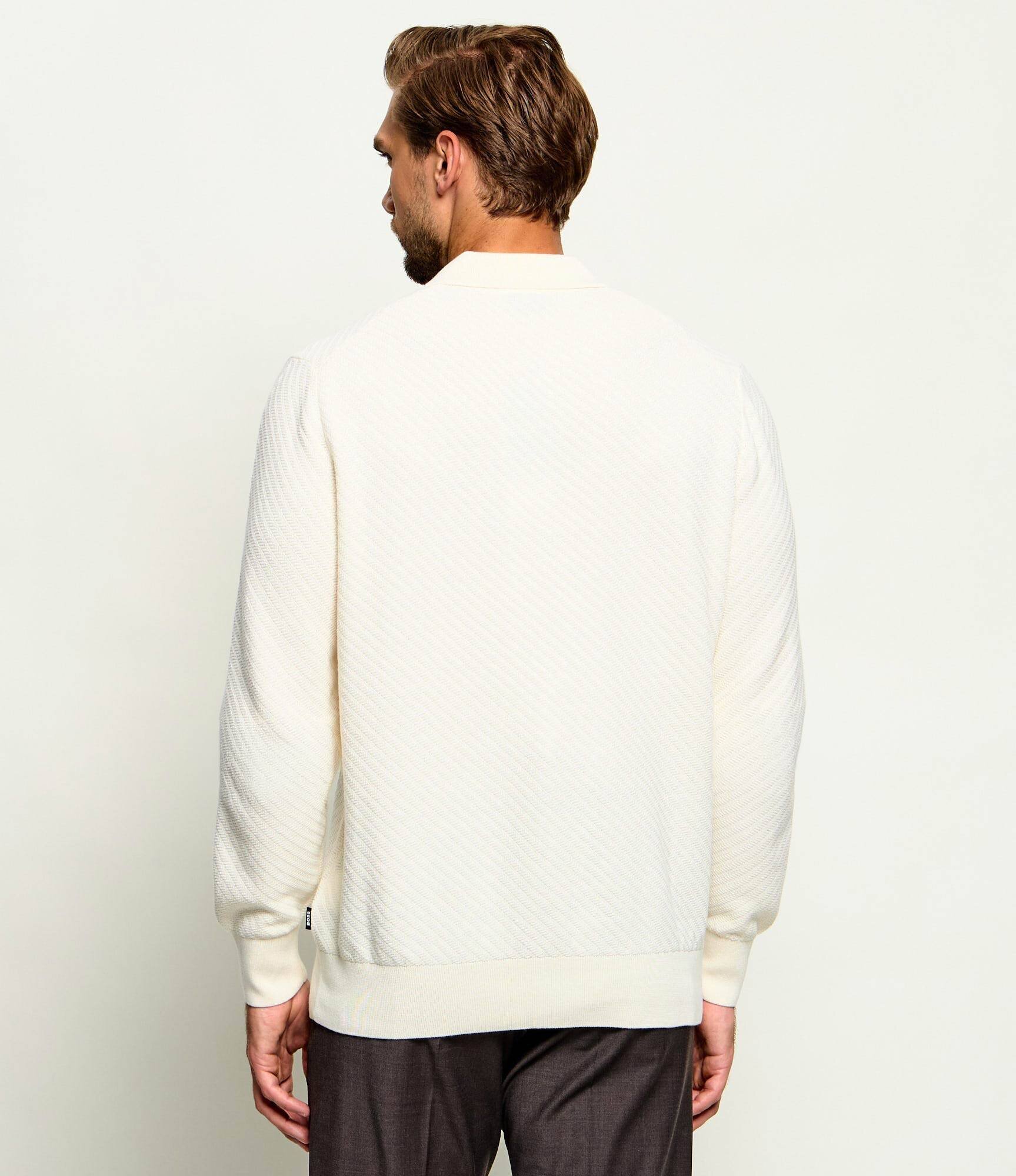BOSS Black Pulover H-Lomarino | regular fit