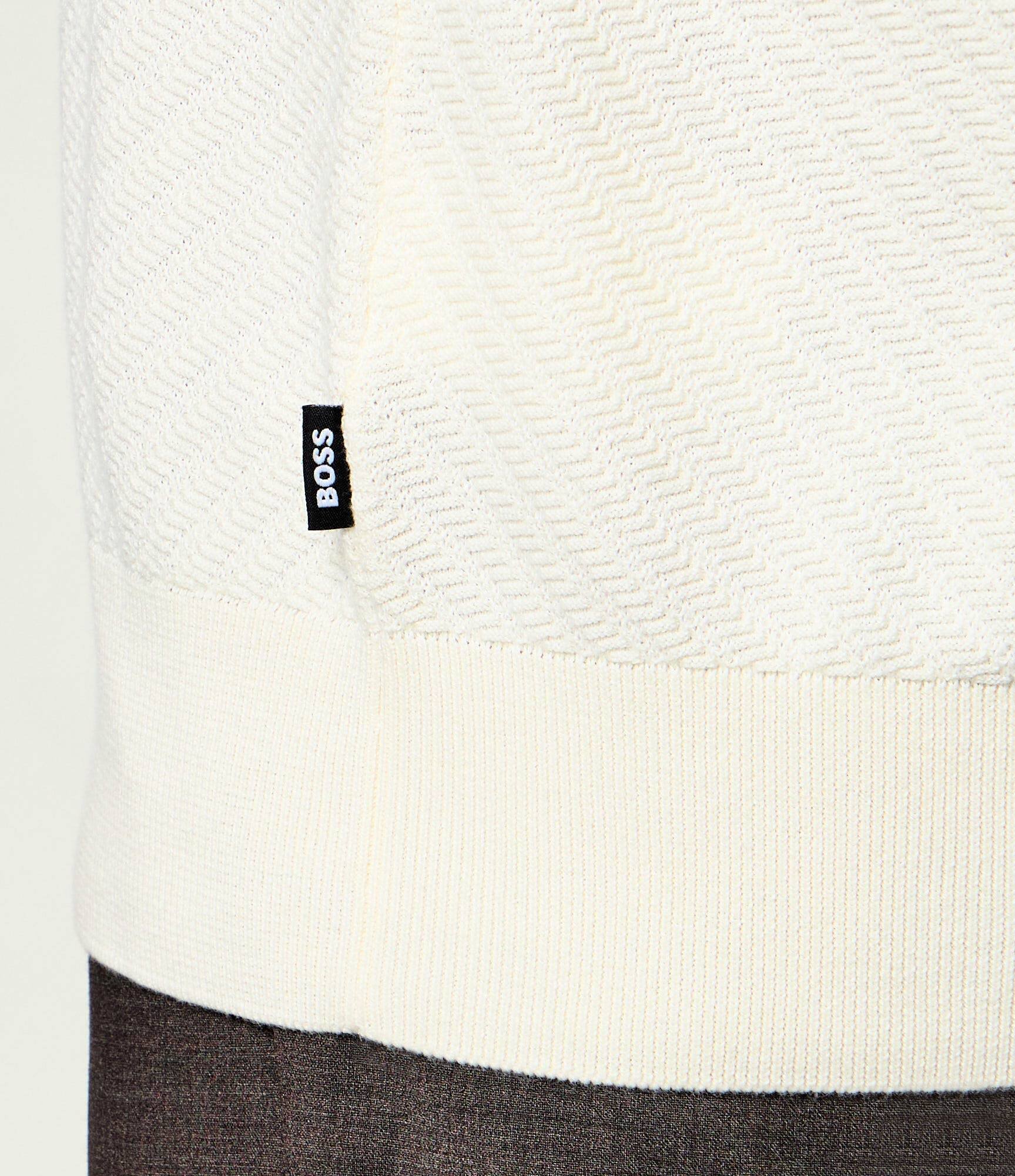 BOSS Black Pulover H-Lomarino | regular fit