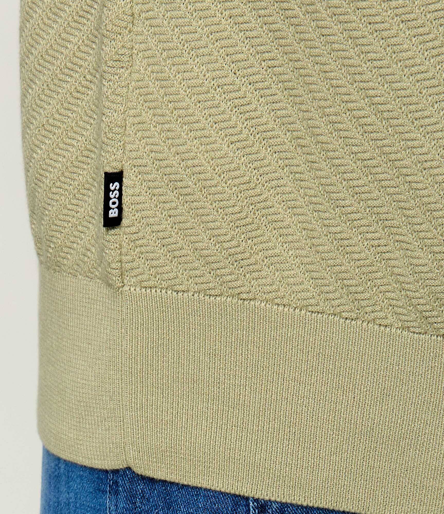 BOSS Black Pulover H-Lomarino | regular fit