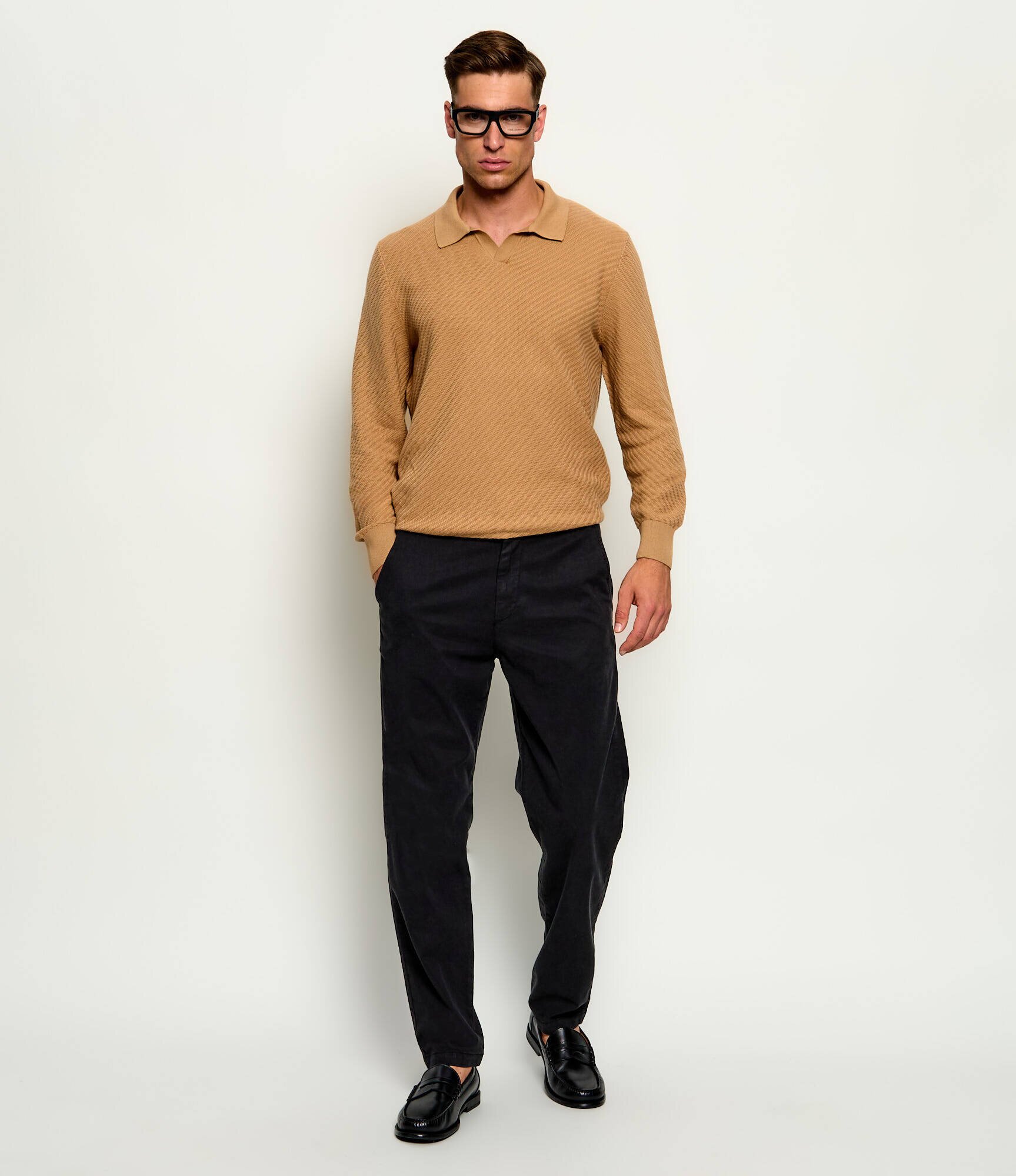 BOSS Black Pulover H-Lomarino | regular fit