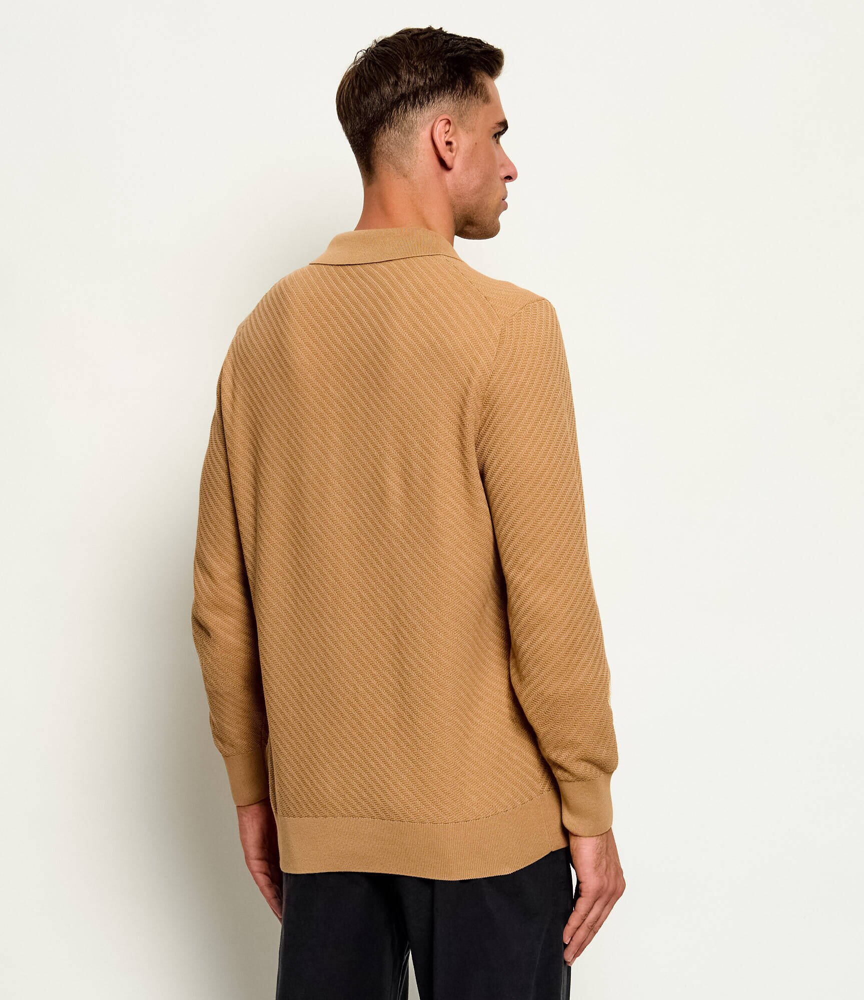 BOSS Black Pulover H-Lomarino | regular fit