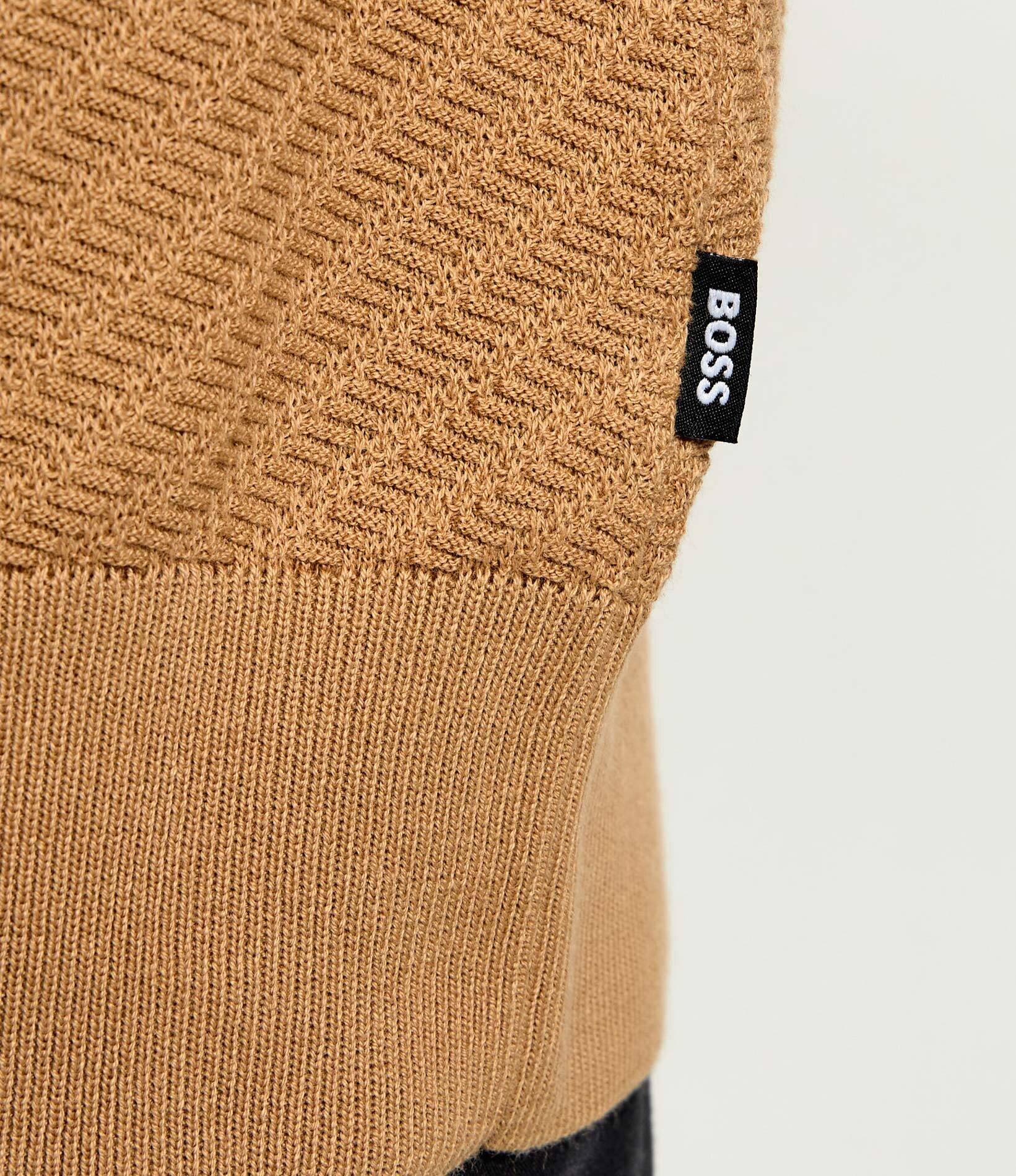BOSS Black Pulover H-Lomarino | regular fit
