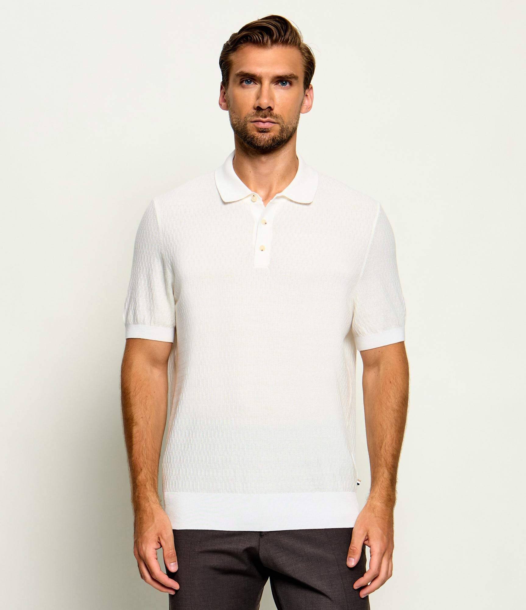 BOSS Black Pulover H-Lurazio | regular fit
