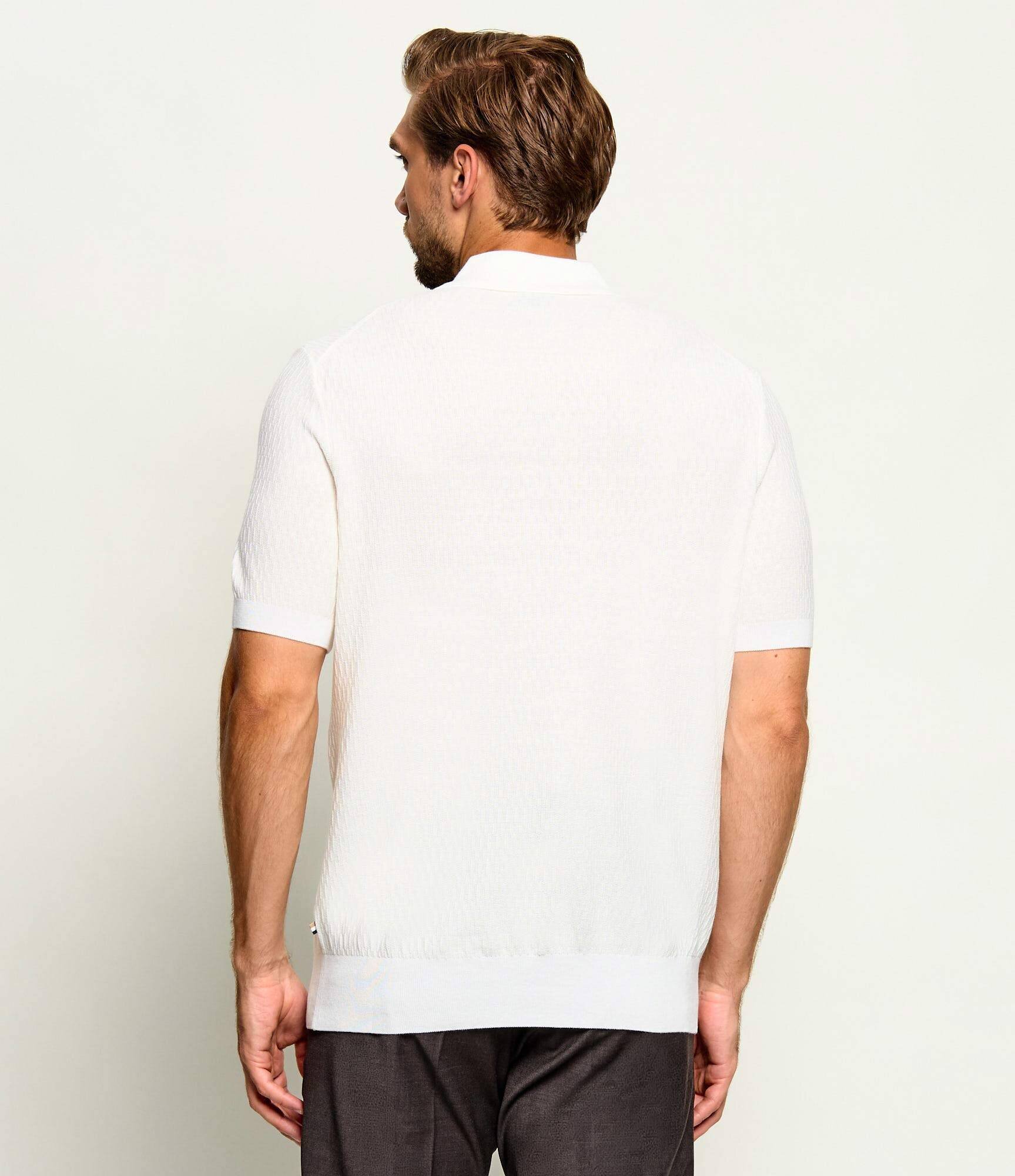 BOSS Black Pulover H-Lurazio | regular fit