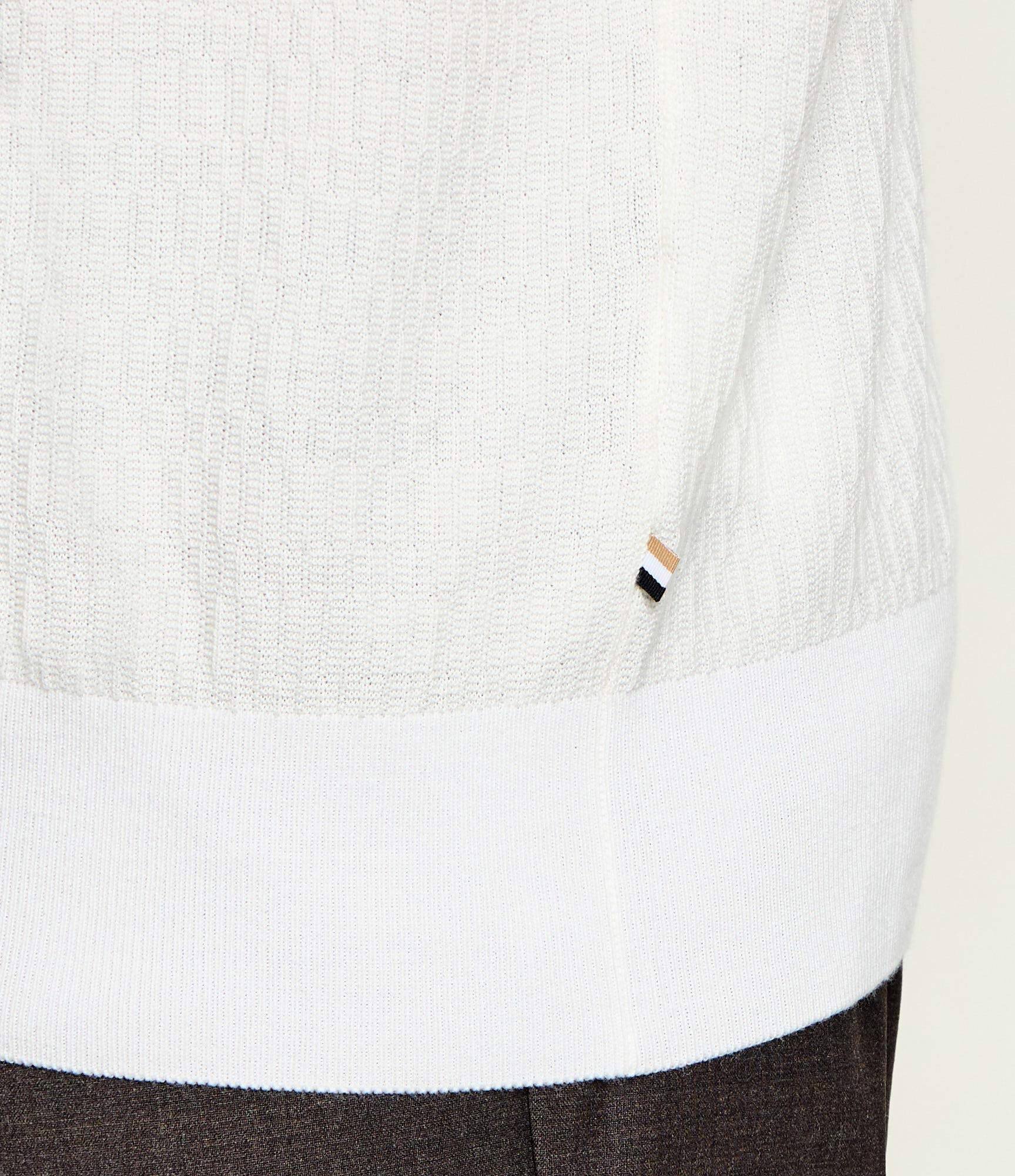 BOSS Black Pulover H-Lurazio | regular fit