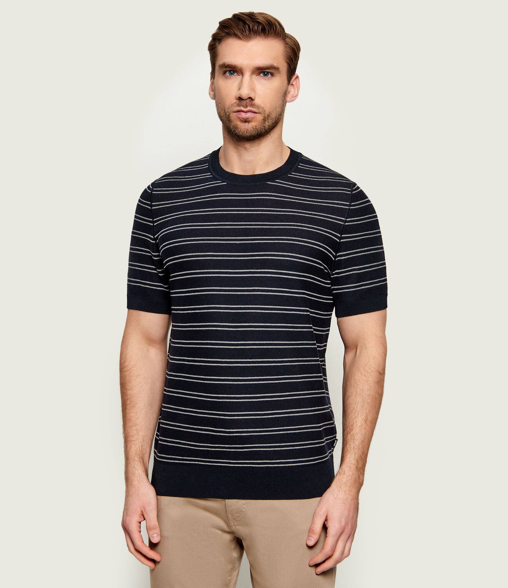 BOSS Black Pulover H-Nalon | regular fit