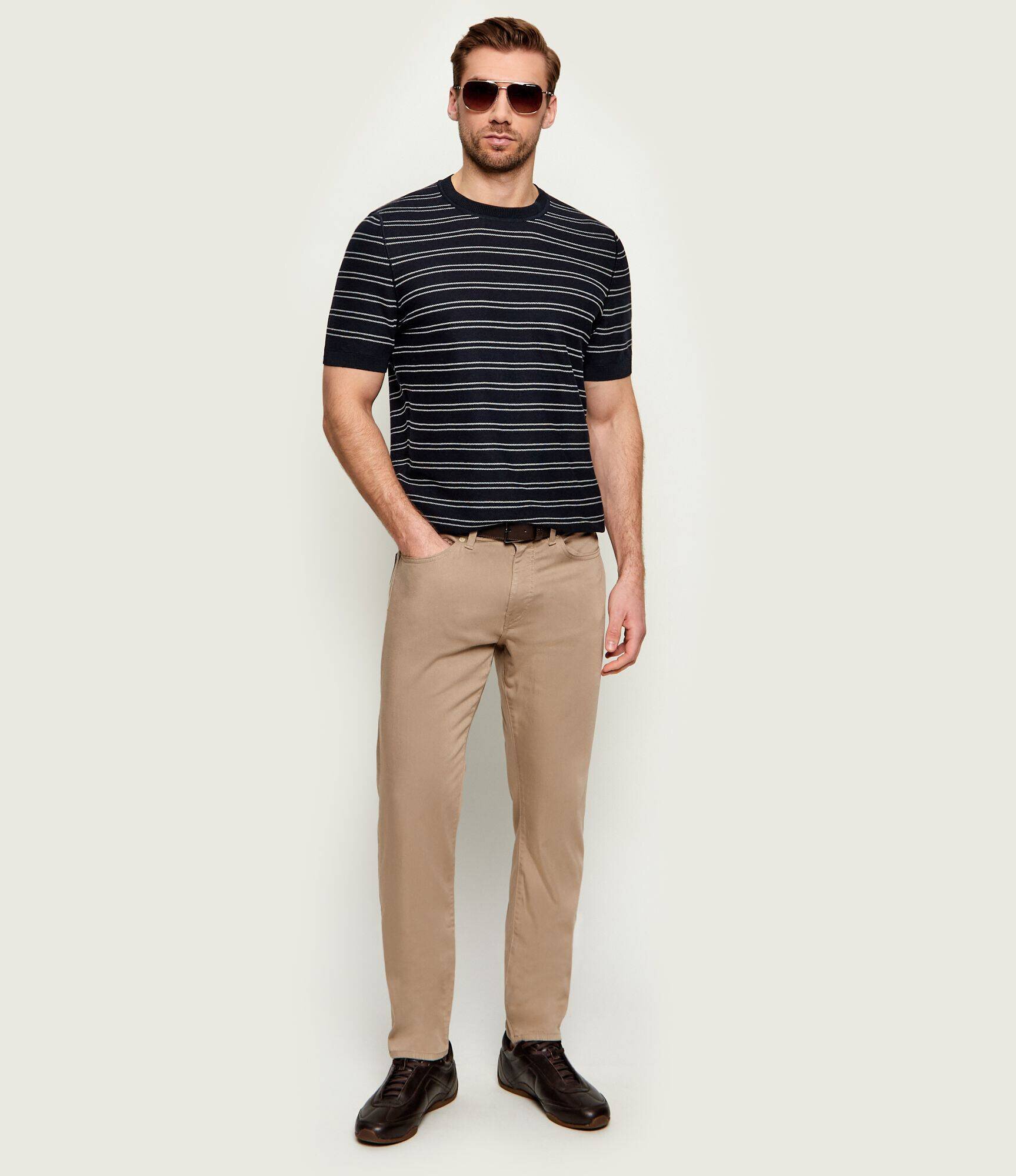BOSS Black Pulover H-Nalon | regular fit