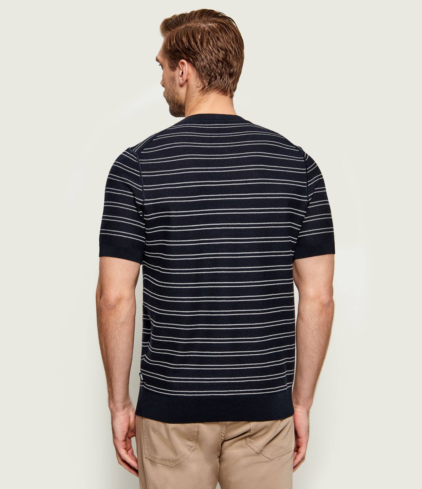 BOSS Black Pulover H-Nalon | regular fit