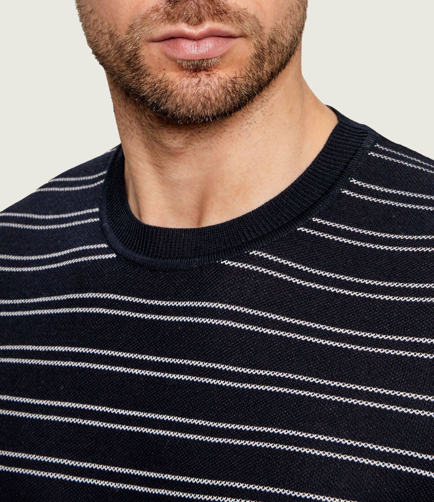 BOSS Black Pulover H-Nalon | regular fit