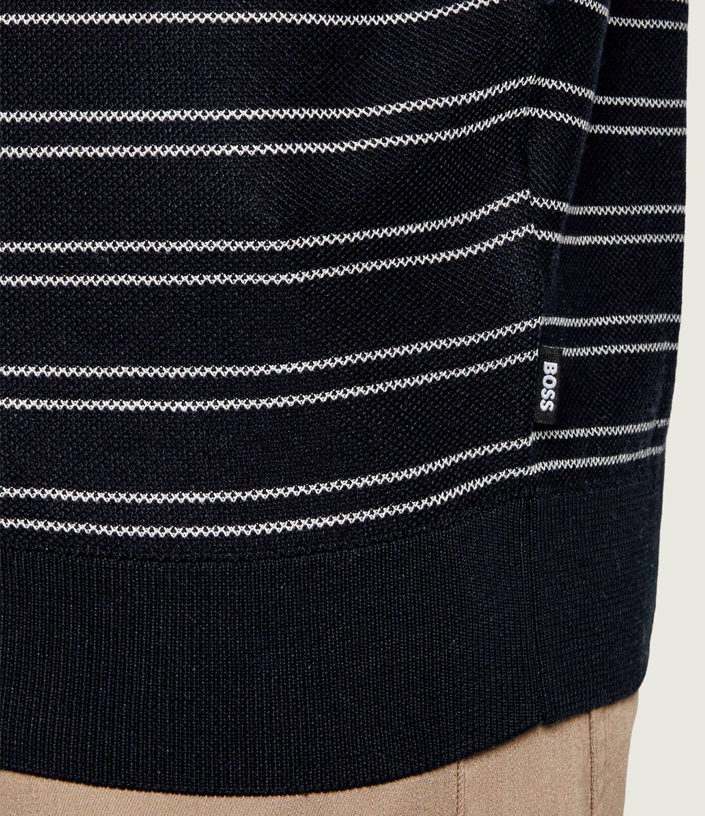 BOSS Black Pulover H-Nalon | regular fit