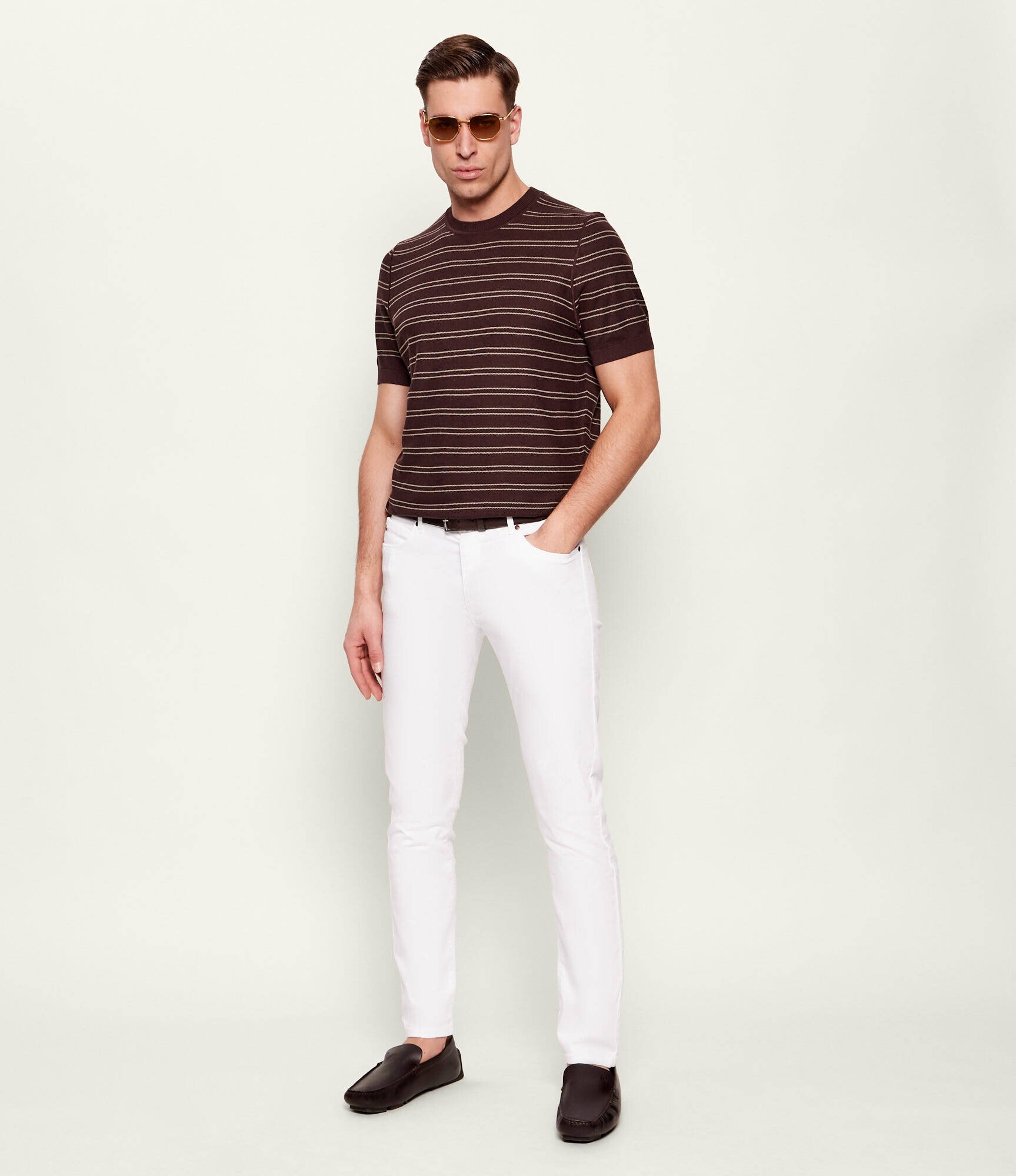 BOSS Black Pulover H-Nalon | regular fit