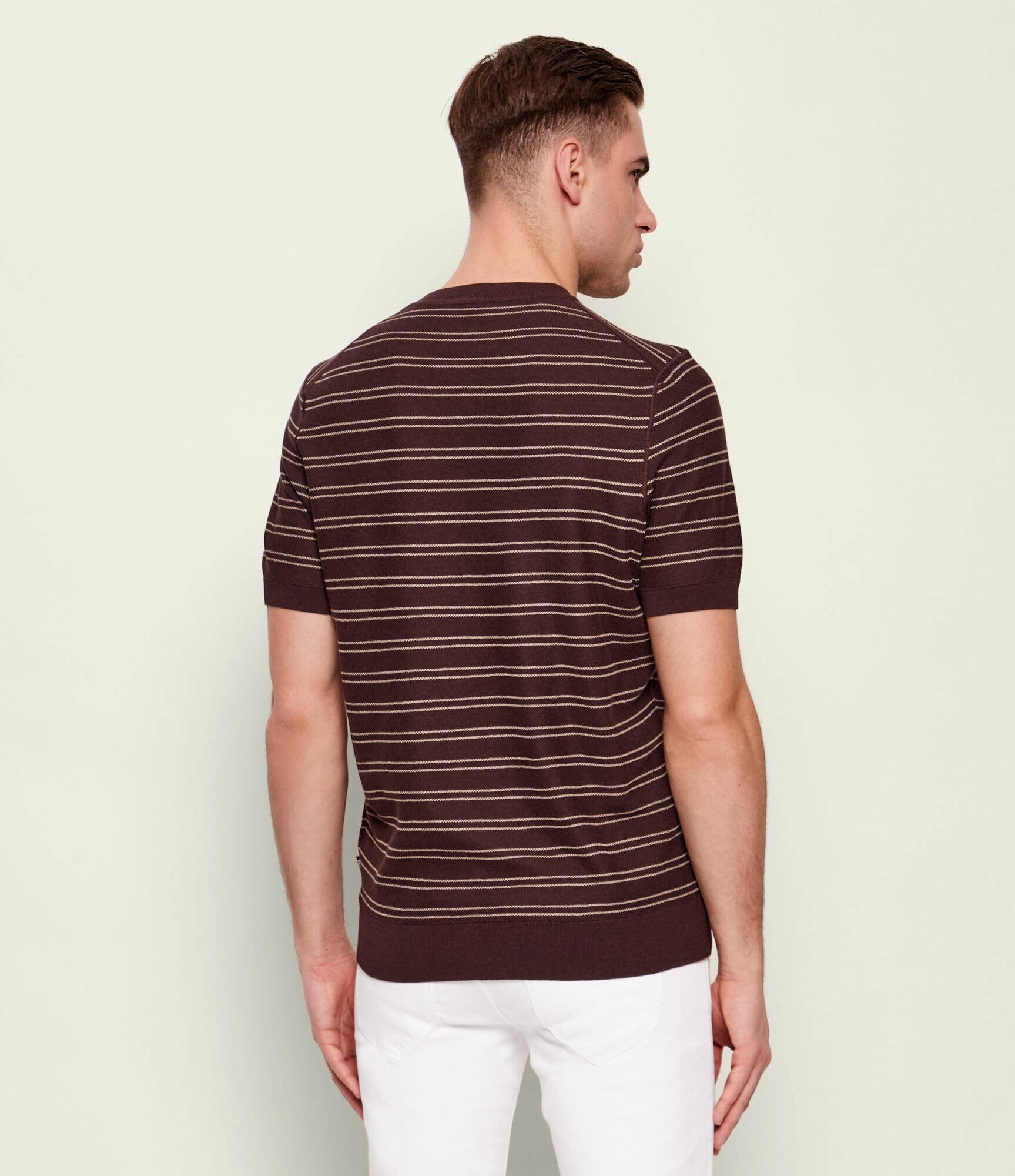 BOSS Black Pulover H-Nalon | regular fit