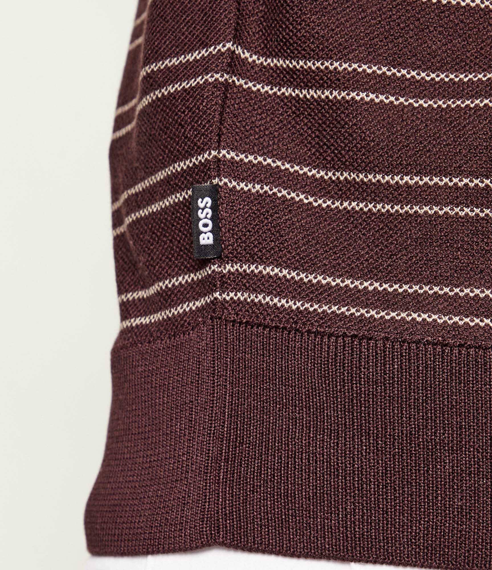 BOSS Black Pulover H-Nalon | regular fit