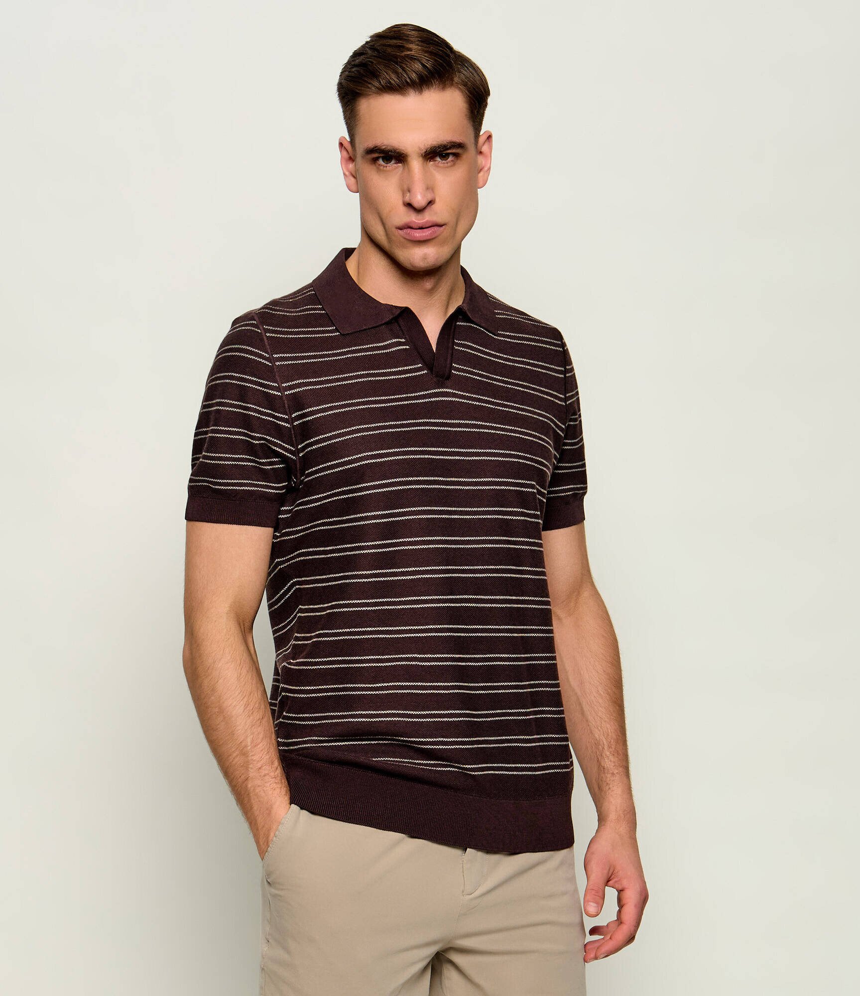 BOSS Black Pulover H-Narciso | regular fit