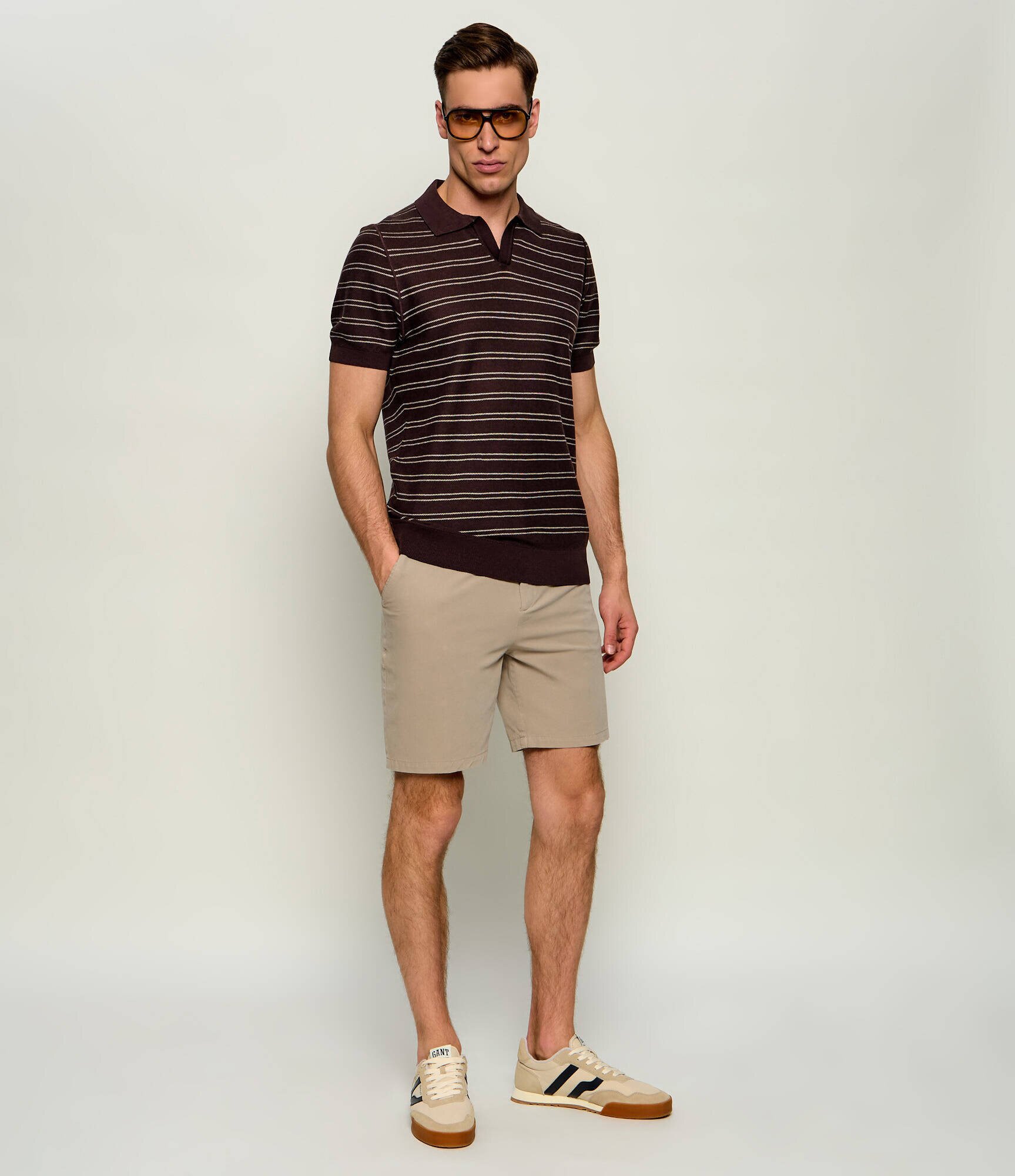 BOSS Black Pulover H-Narciso | regular fit
