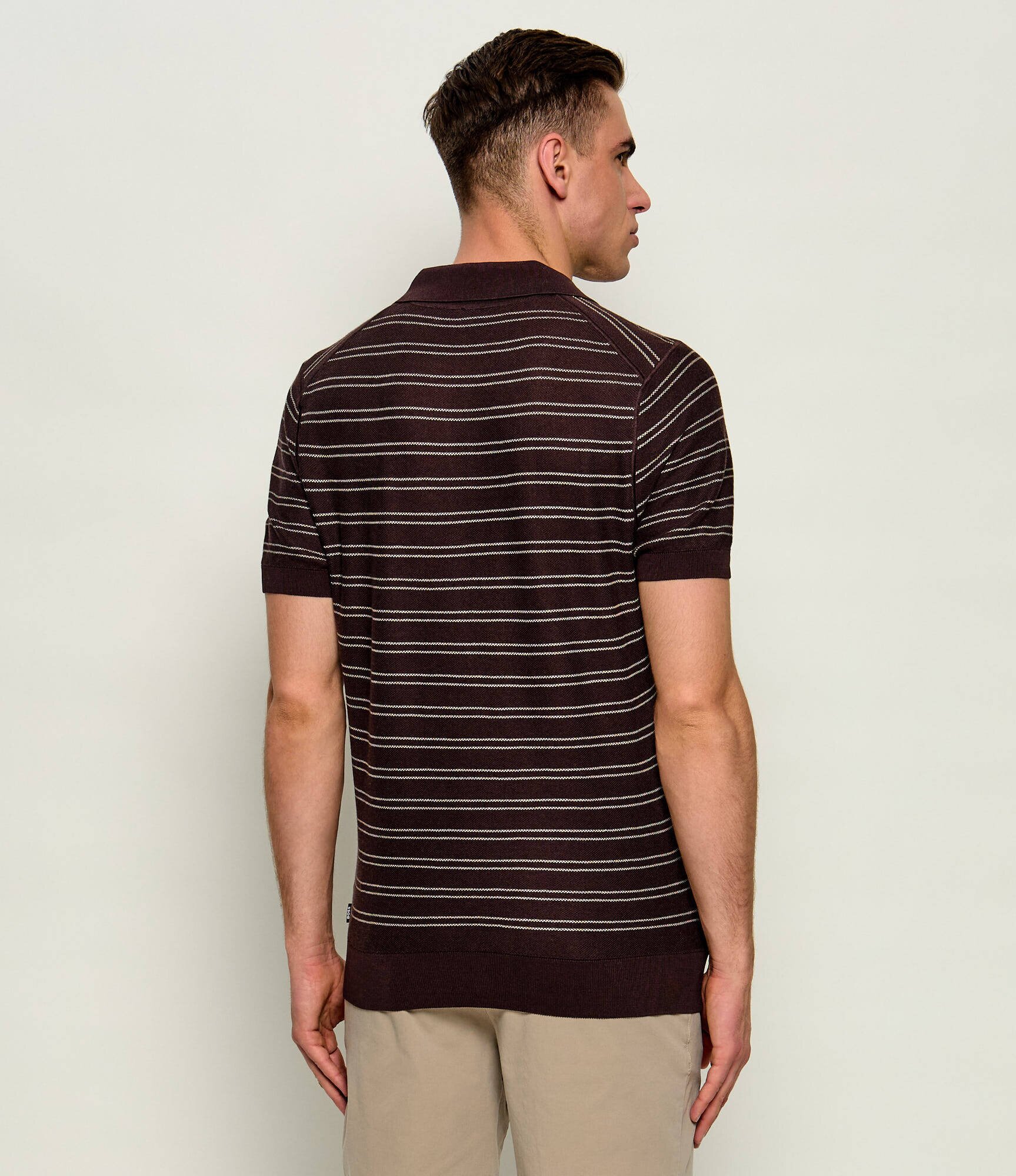BOSS Black Pulover H-Narciso | regular fit