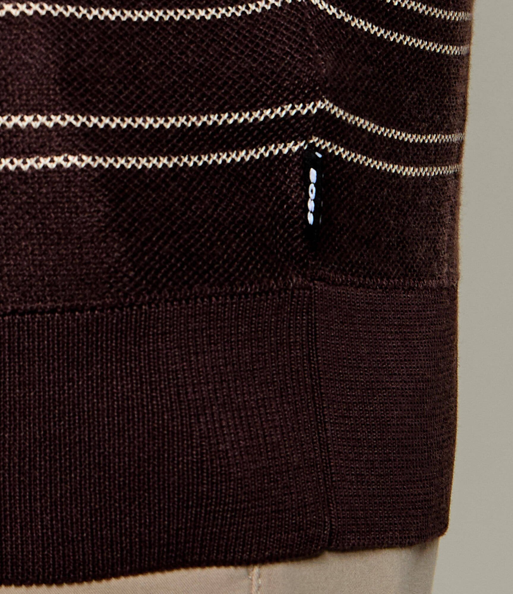 BOSS Black Pulover H-Narciso | regular fit