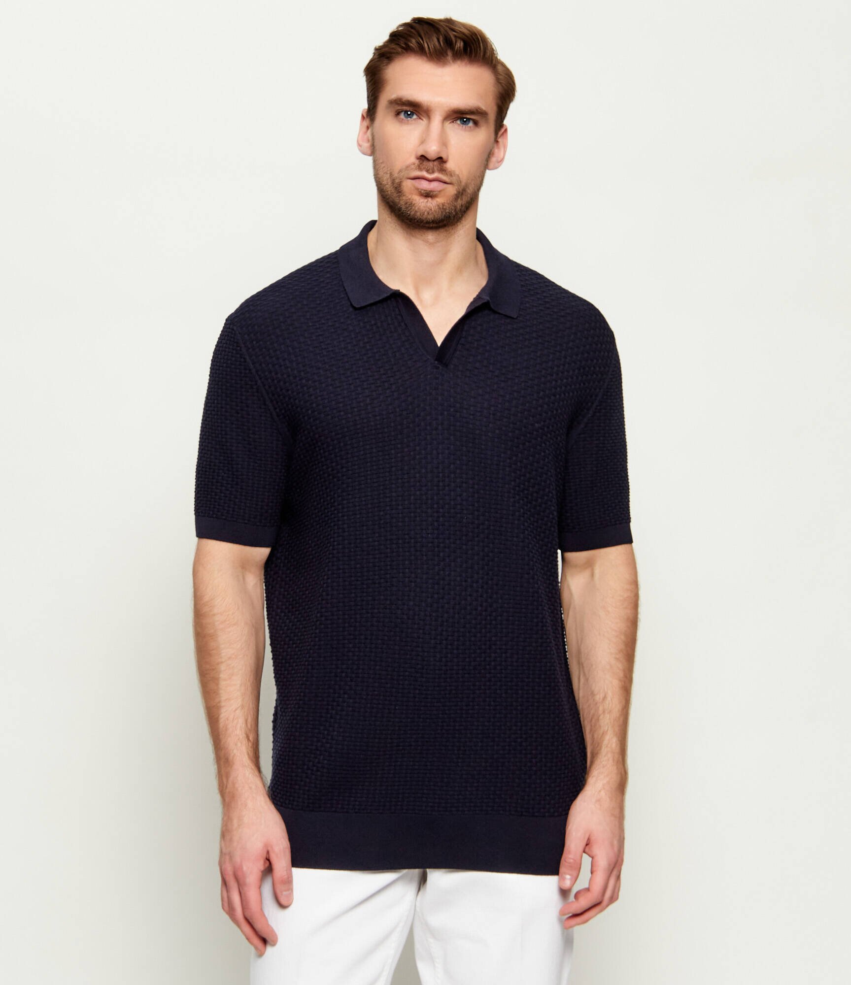BOSS Black Pulover H-Natalo | regular fit