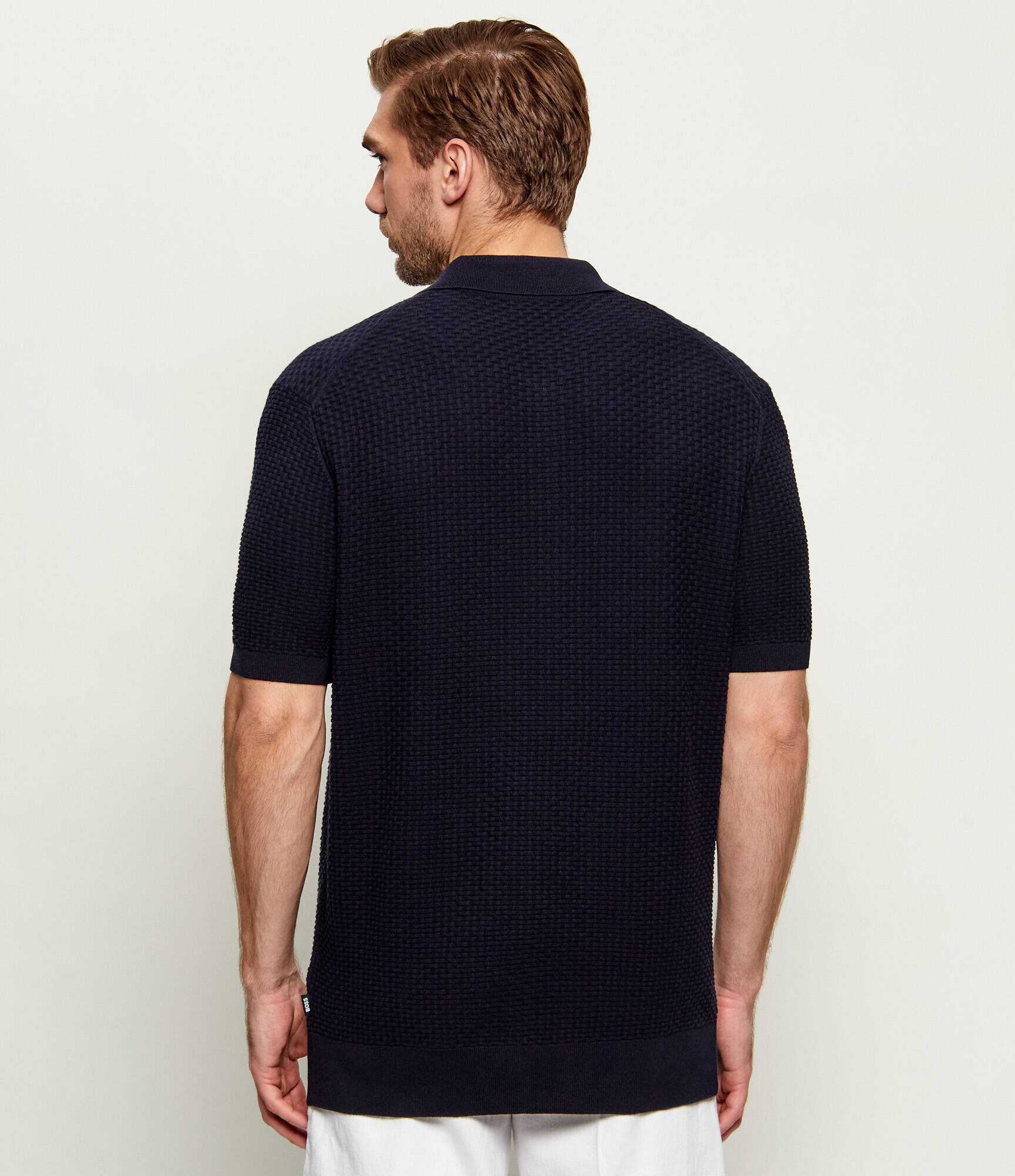 BOSS Black Pulover H-Natalo | regular fit