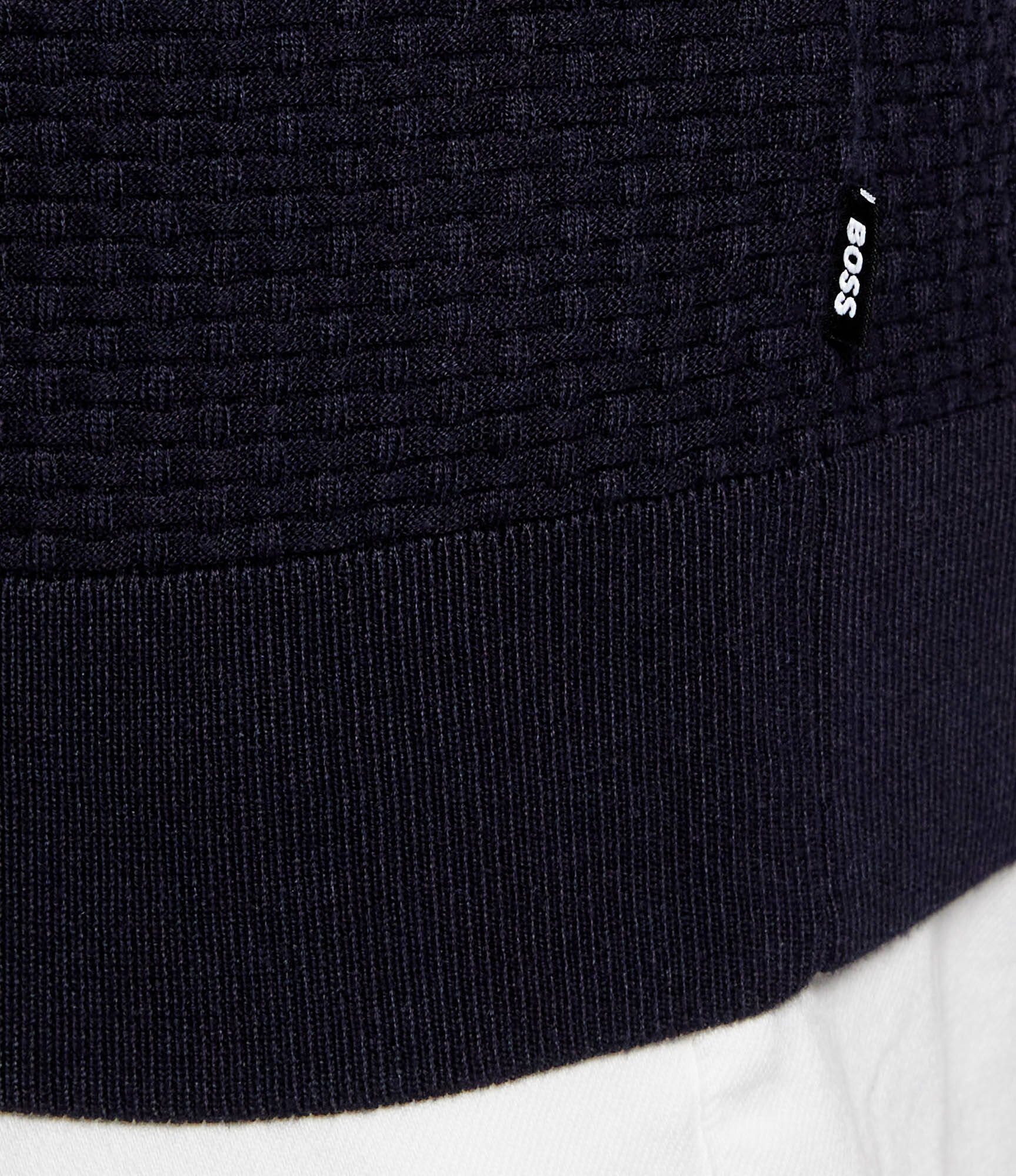 BOSS Black Pulover H-Natalo | regular fit