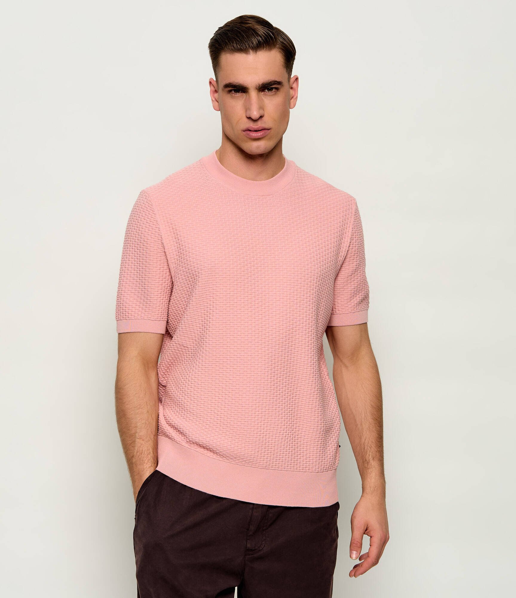 BOSS Black Pulover H-Nilton | regular fit