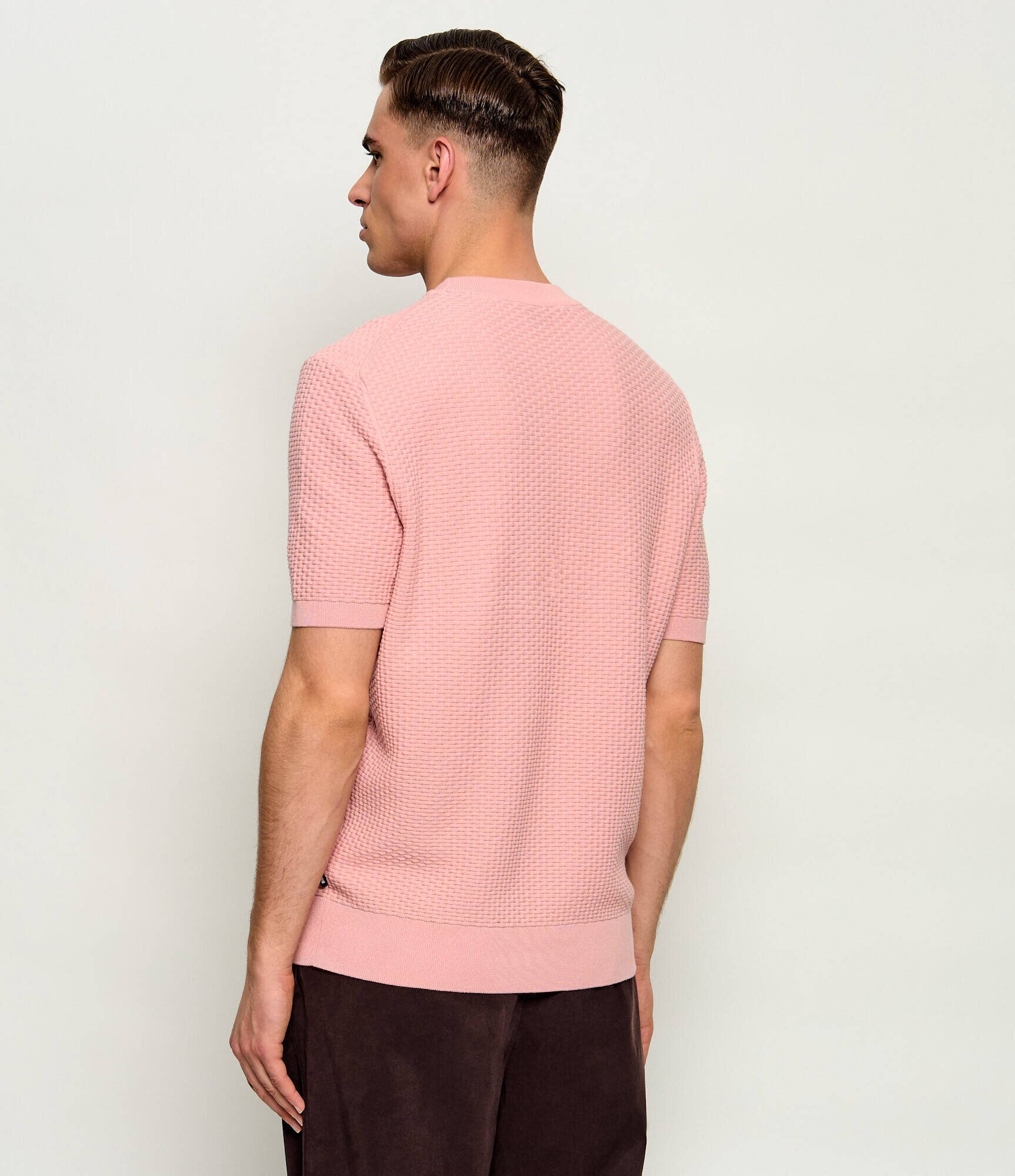 BOSS Black Pulover H-Nilton | regular fit