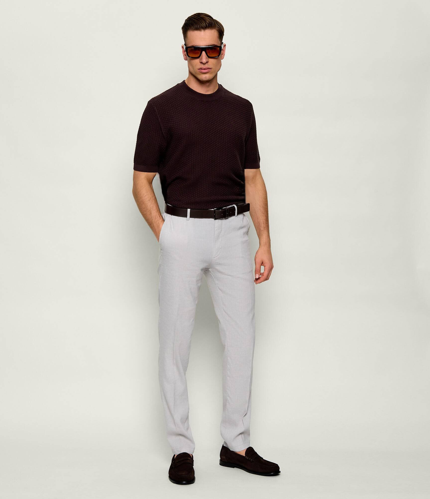 BOSS Black Pulover H-Nilton | regular fit