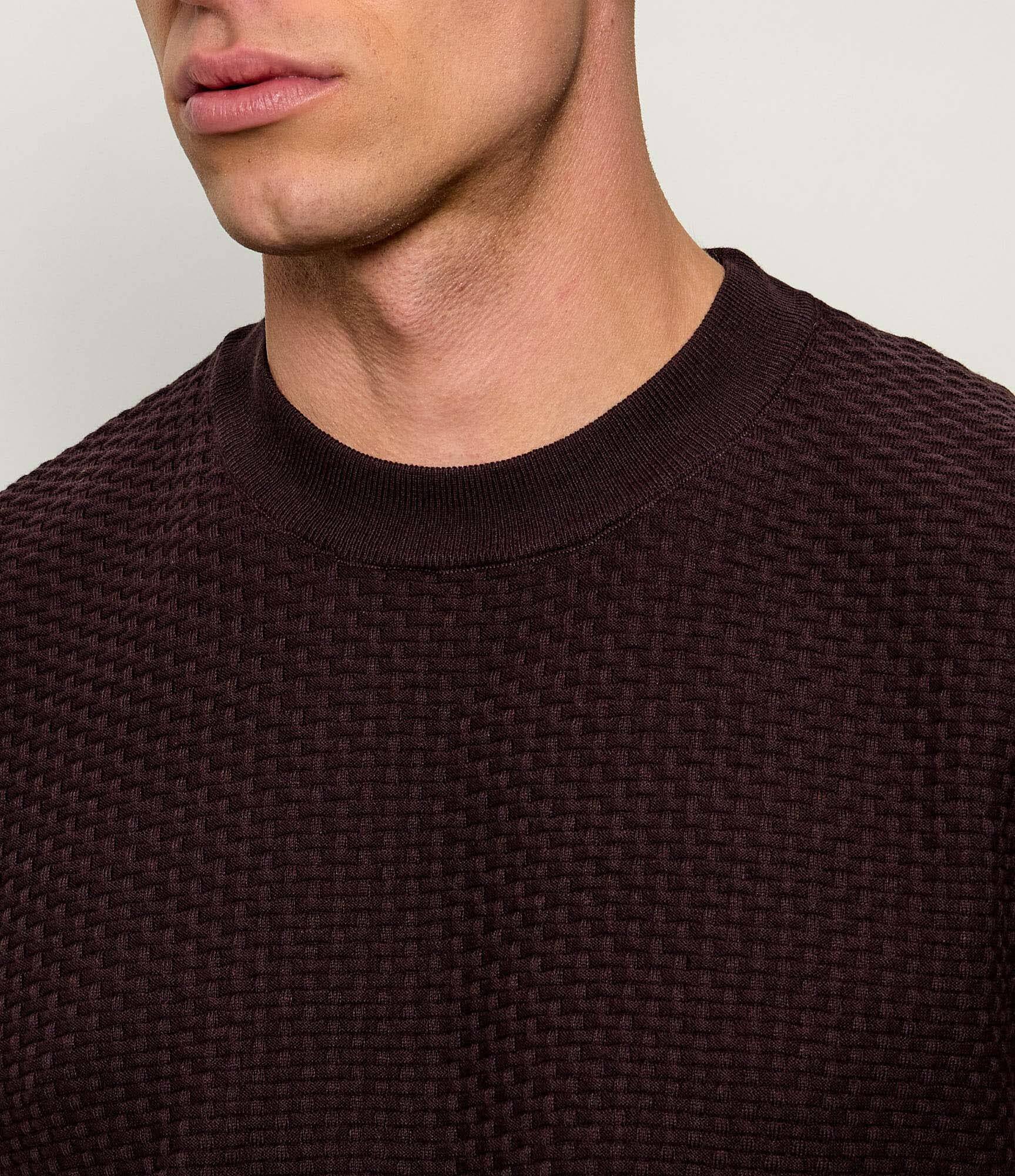 BOSS Black Pulover H-Nilton | regular fit