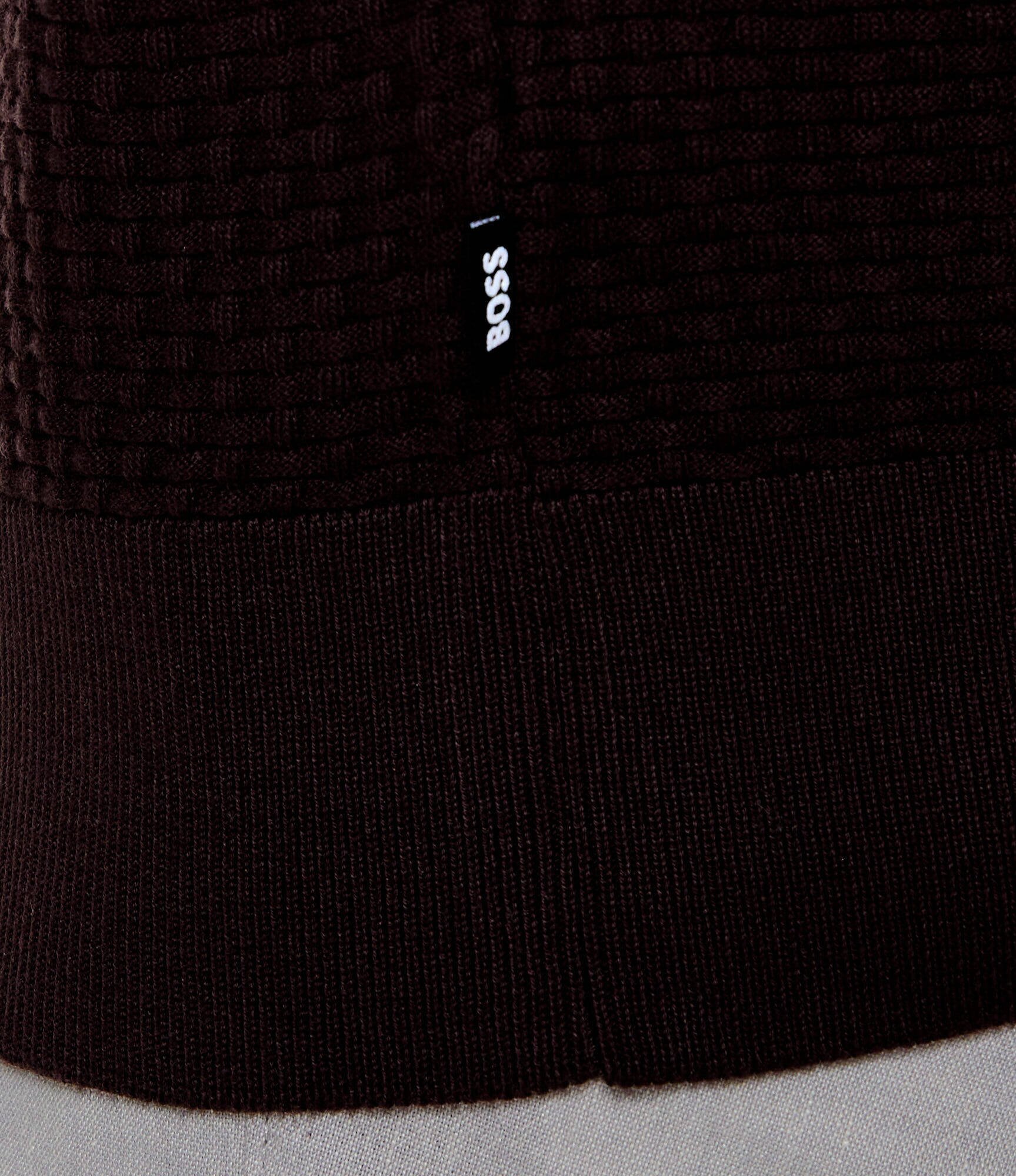 BOSS Black Pulover H-Nilton | regular fit