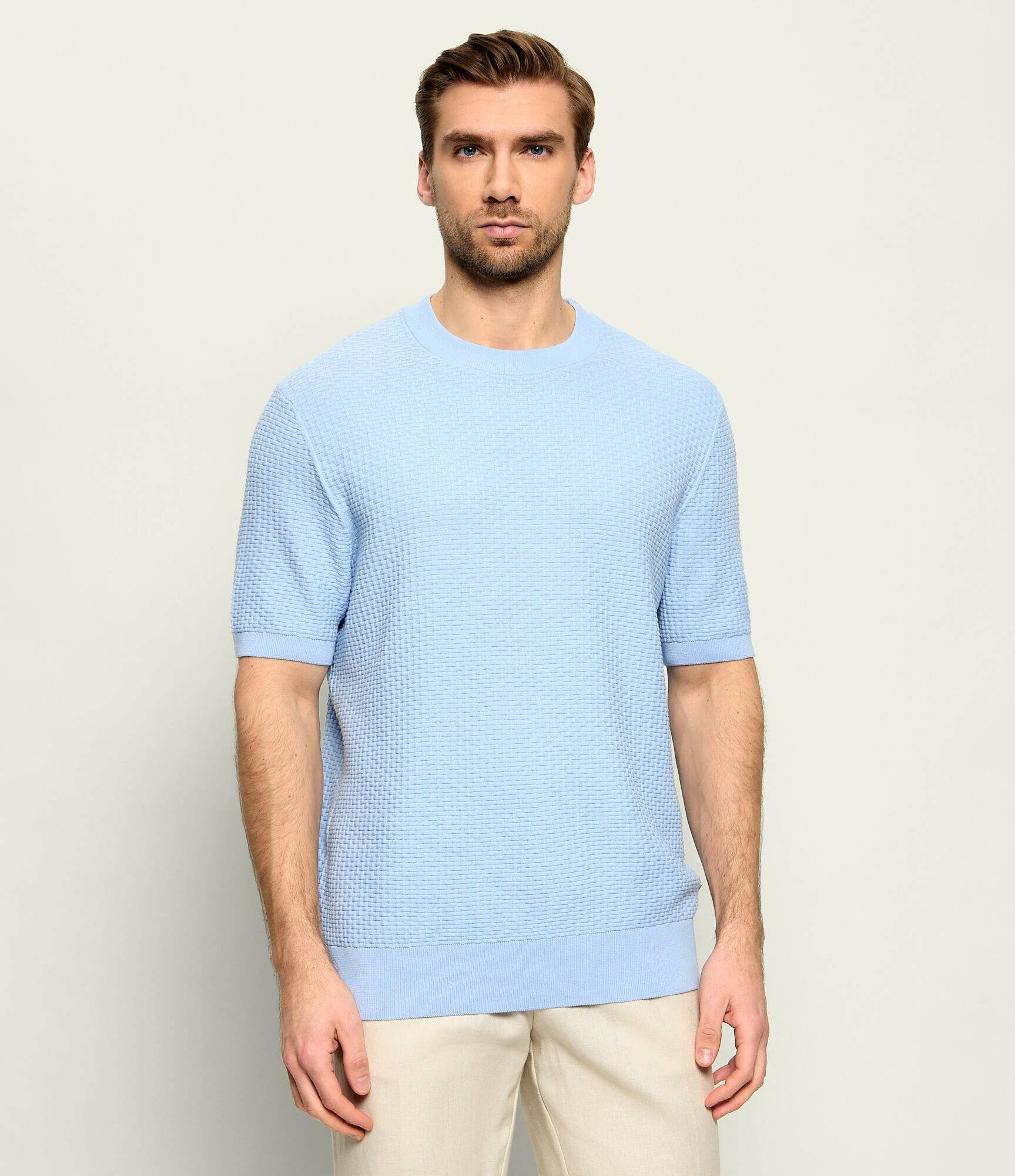 BOSS Black Pulover H-Nilton | regular fit